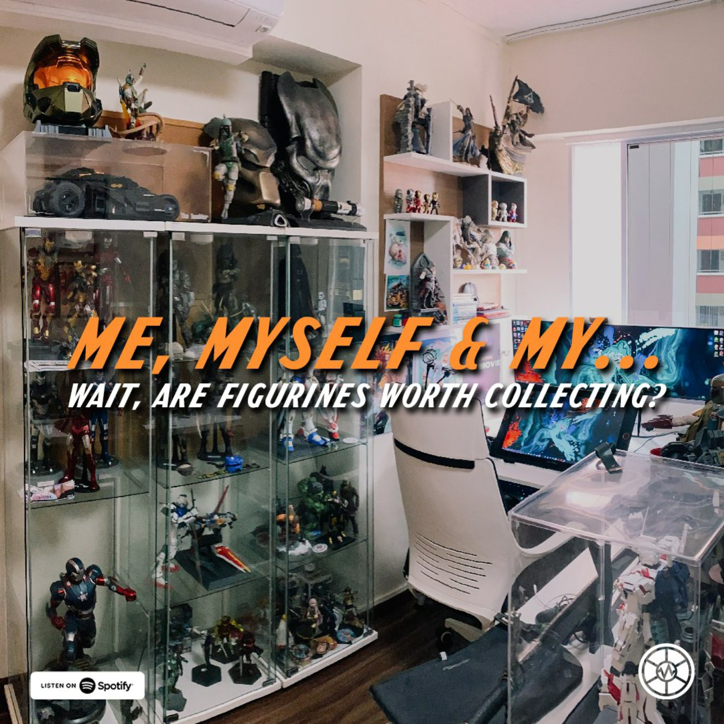 Passionfruit Podcast SG