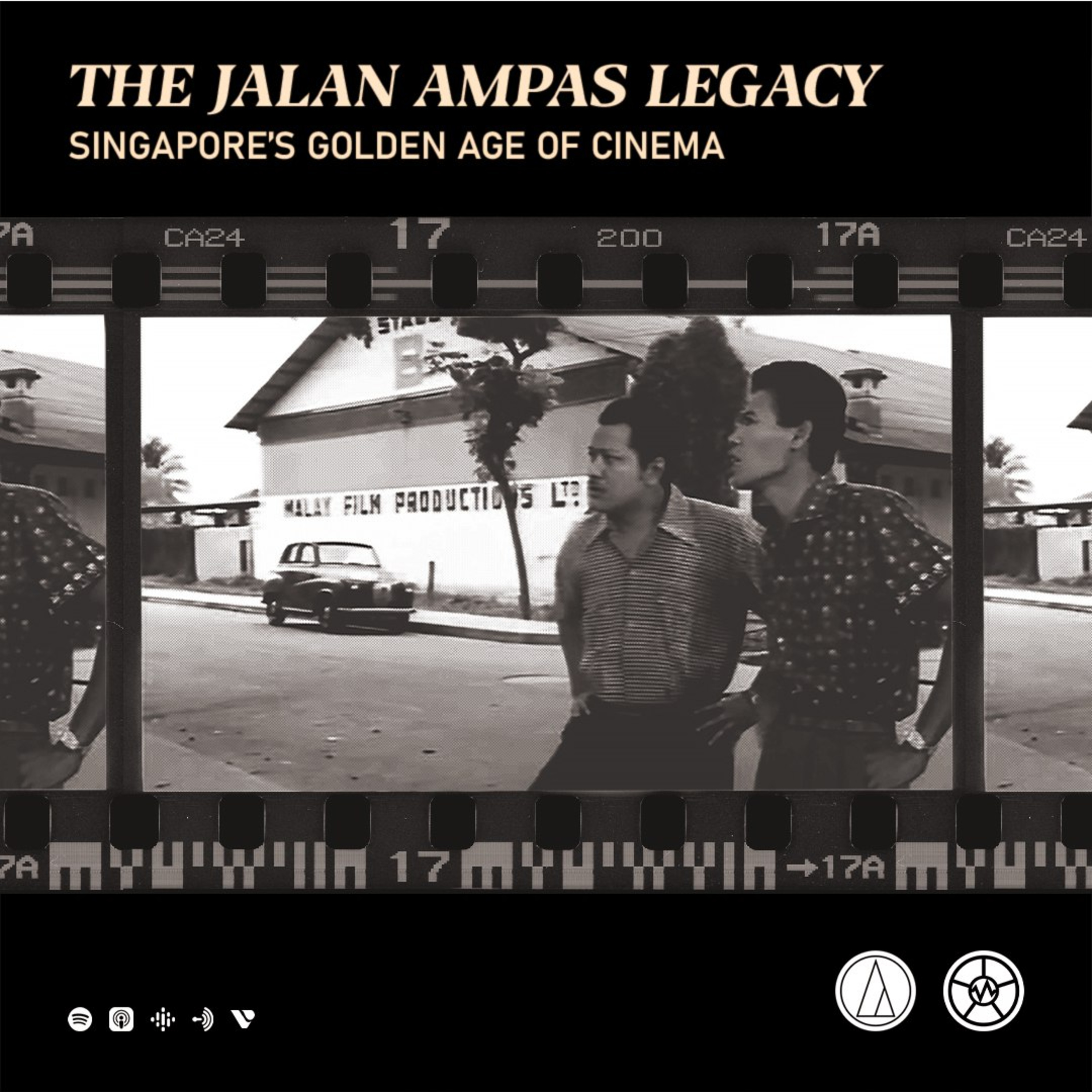 #097: THE JALAN AMPAS LEGACY!