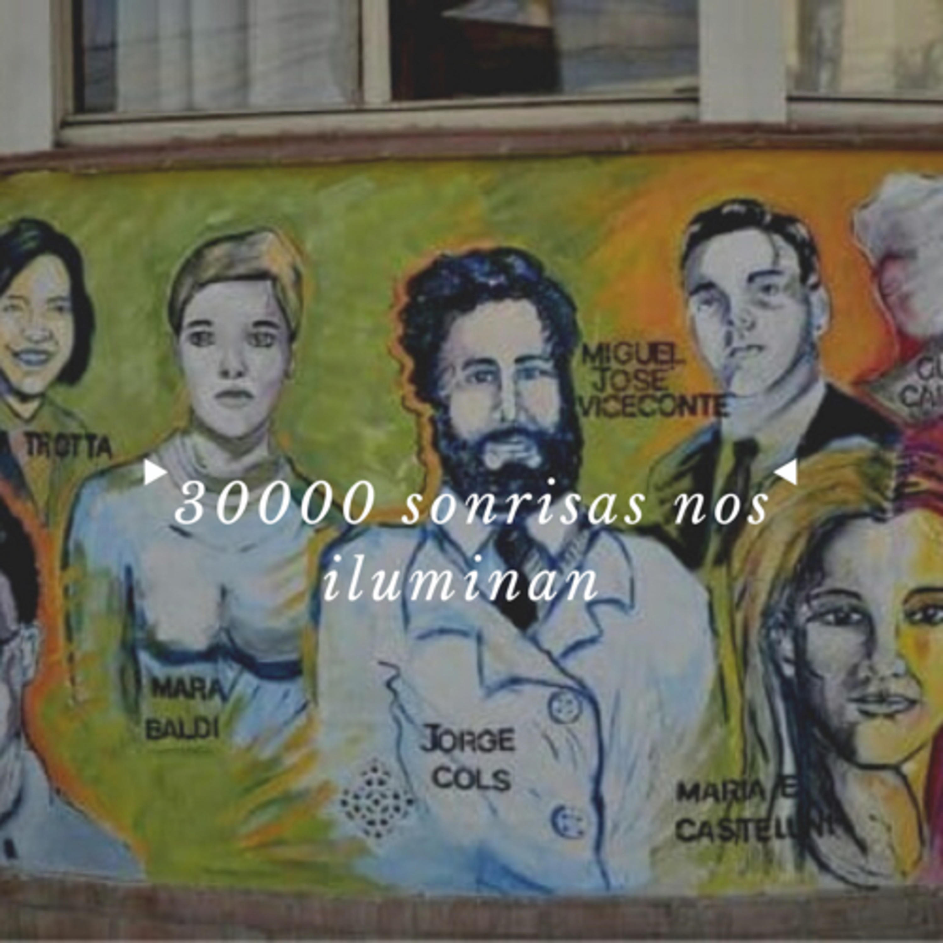 Pedagogía de la memoria: Docentes merlenses desaparecidas-asesinadas durante la última dictadura.