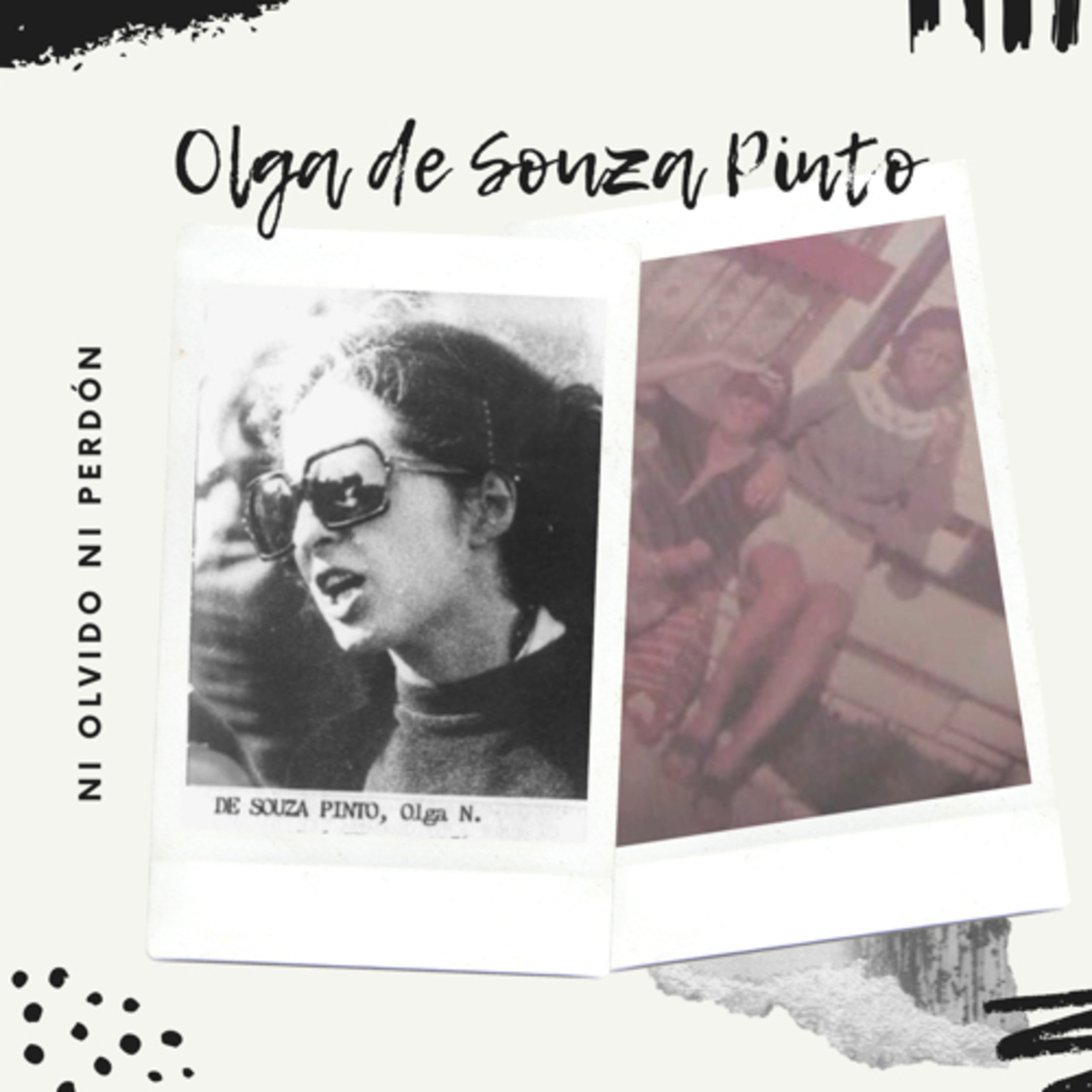 Pedagogía de la memoria: Docentes merlenses desaparecidas-asesinadas durante la última dictadura.