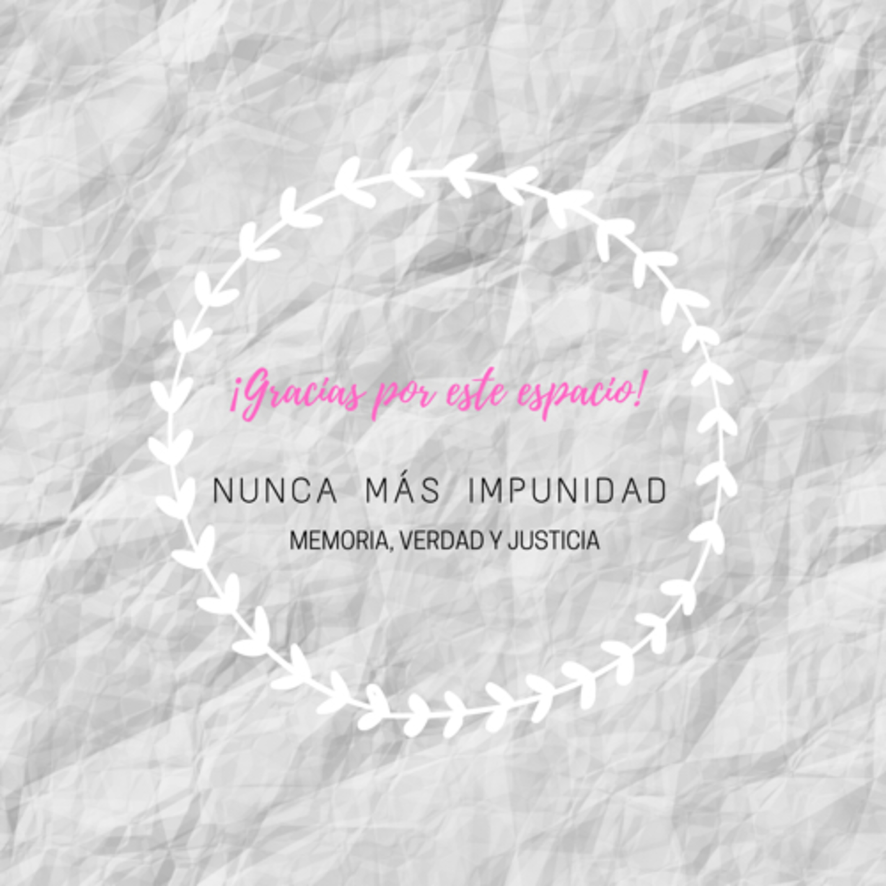 Pedagogía de la memoria: Docentes merlenses desaparecidas-asesinadas durante la última dictadura.