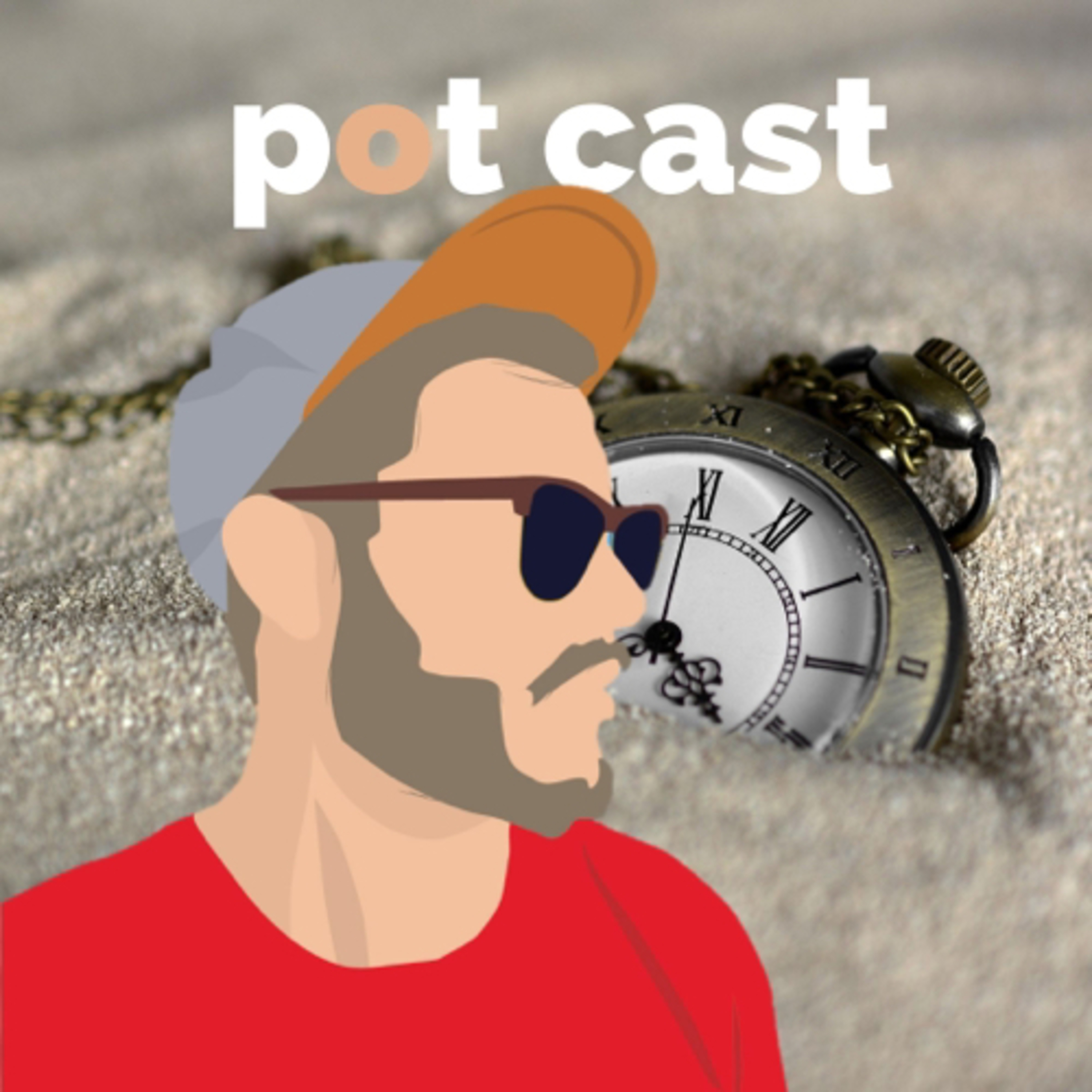 Viajar en el tiempo (ft. Rodri) episode artwork