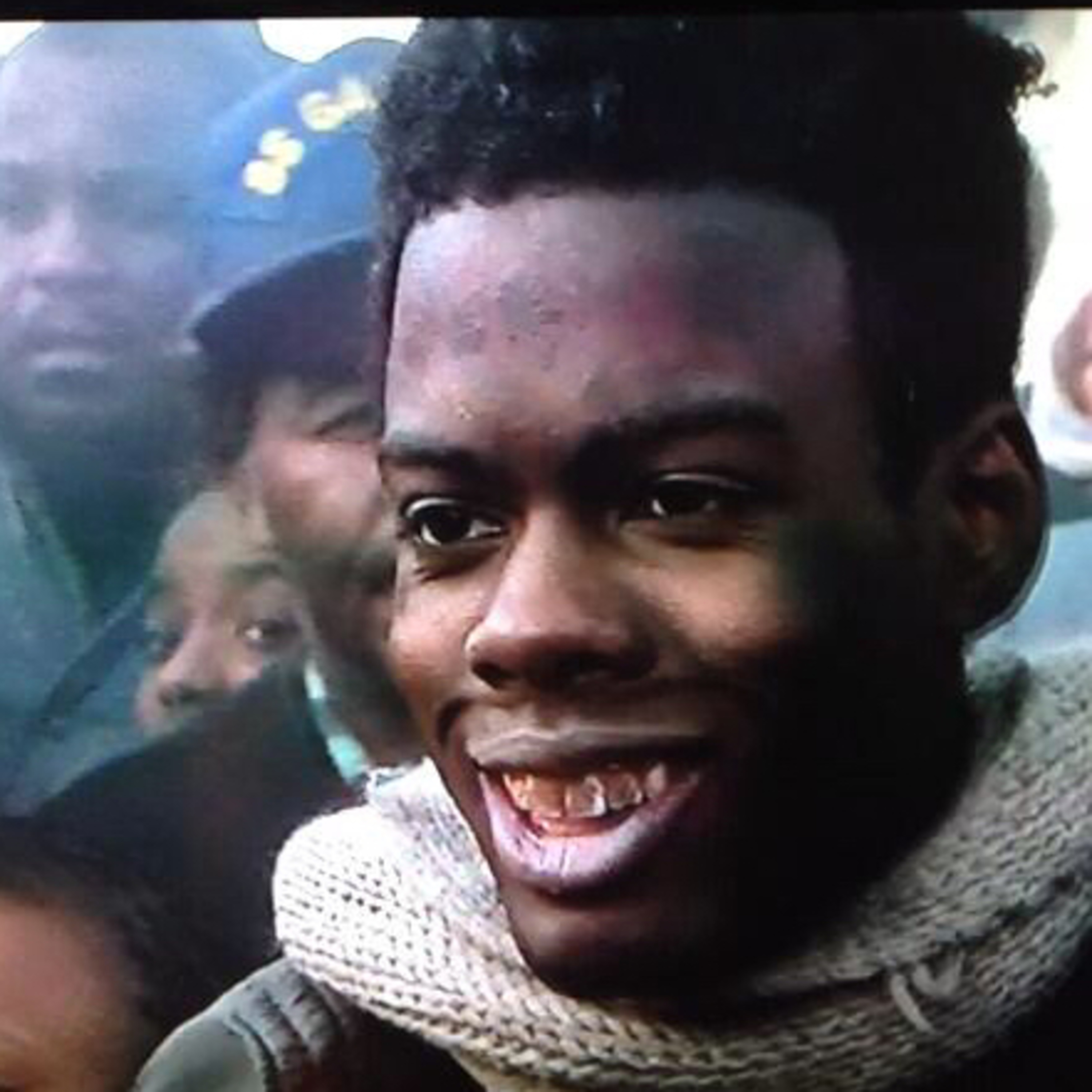 “The Pookie’s are influencing “ “The Pookie’s are influencing “