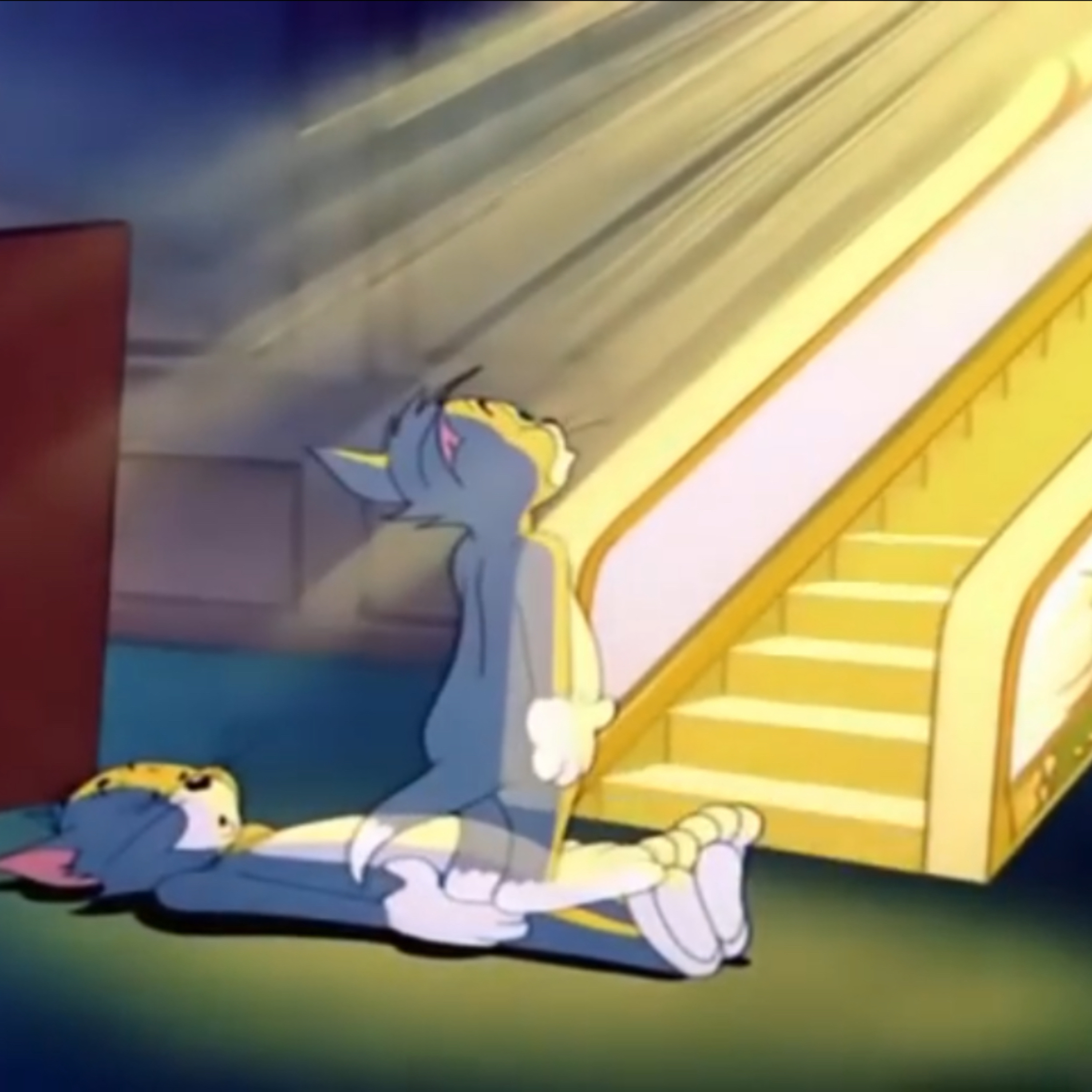 “Familiarity to the flesh is stronger then love.” “Familiarity to the flesh is stronger then love.”