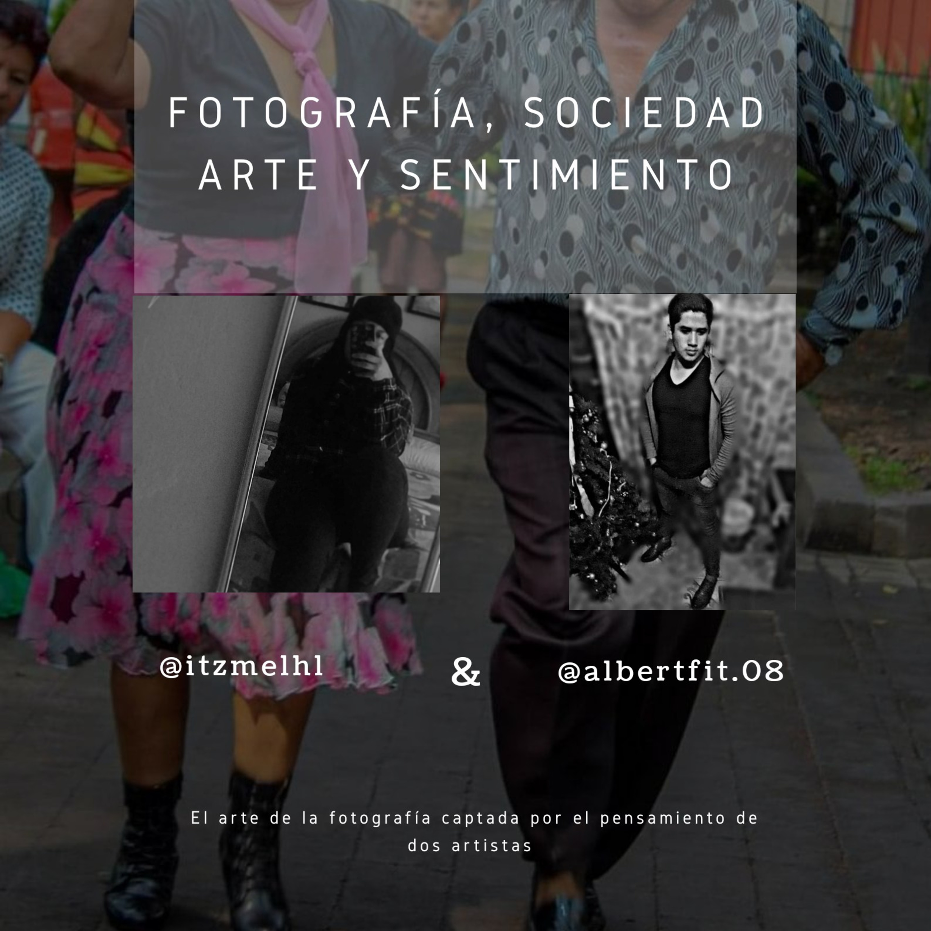 Fotografía, arte,sociedad y sentimiento  episode artwork