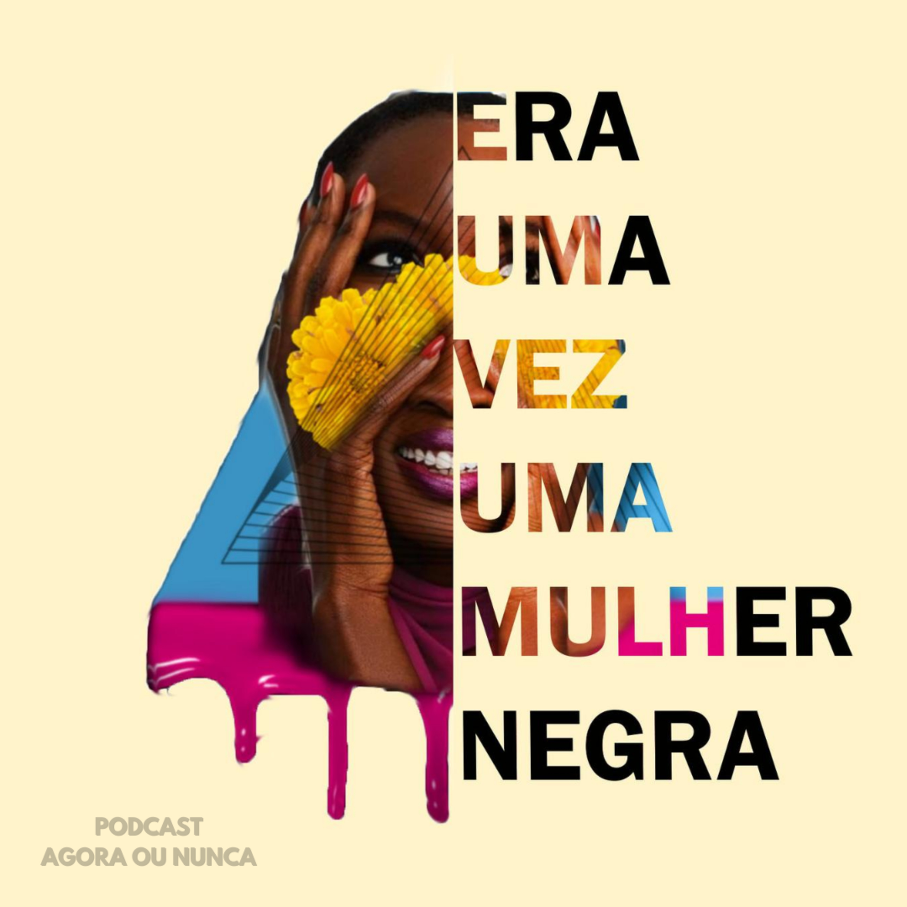 #Especial - Era Uma Vez Uma Mulher Negra episode artwork