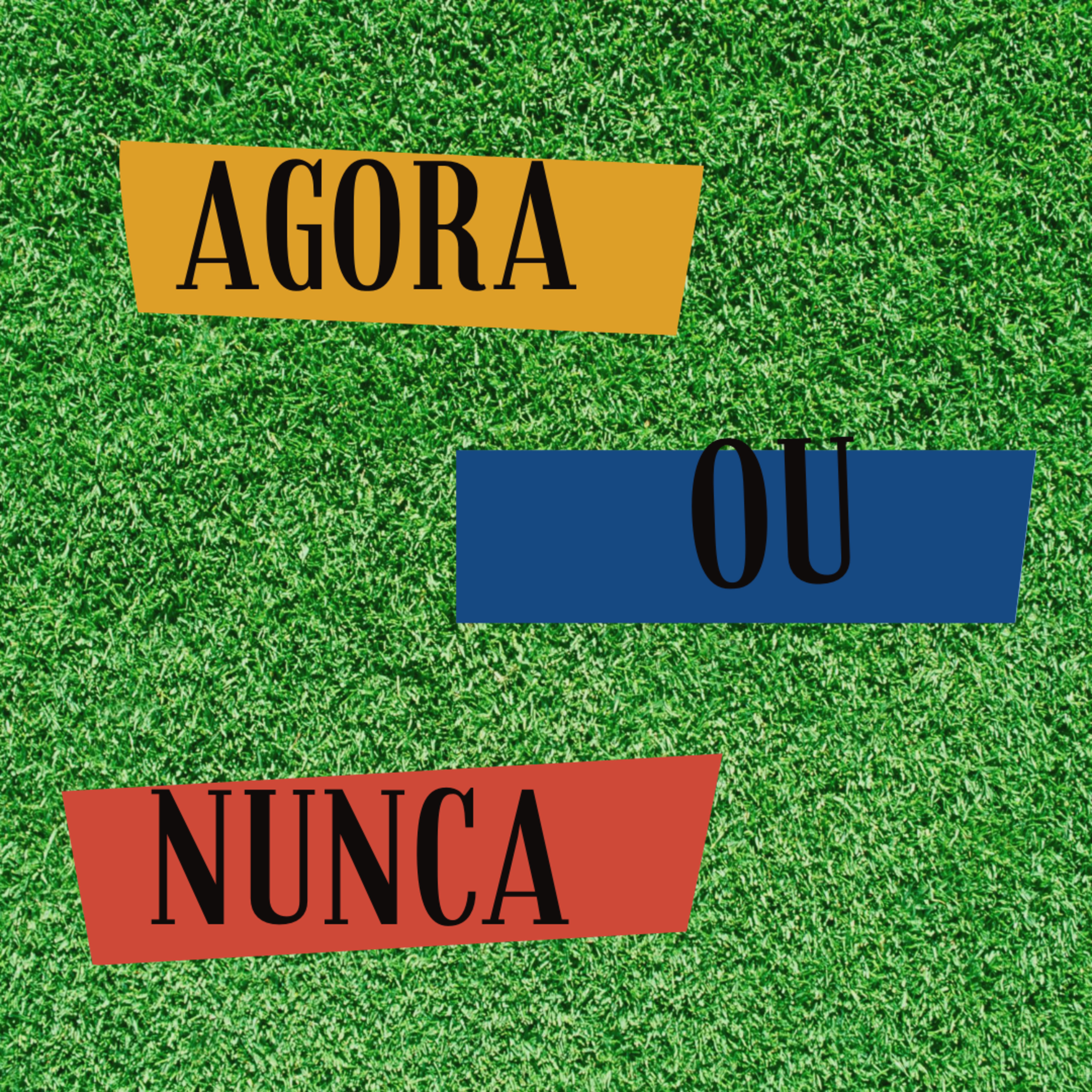 #9 Vai Votar Em Quem?