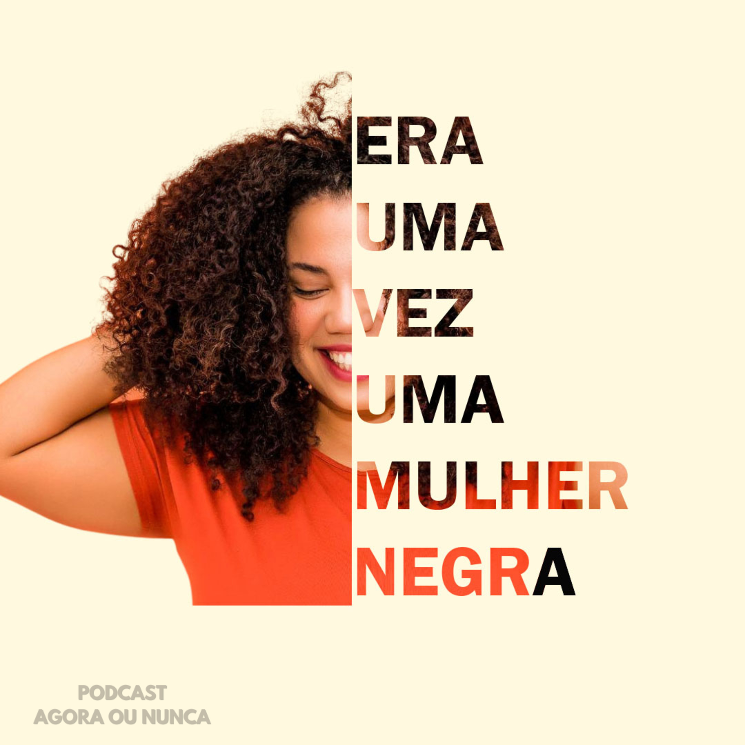 Era Uma Vez Uma Mulher Negra - Gabi Miranda episode artwork