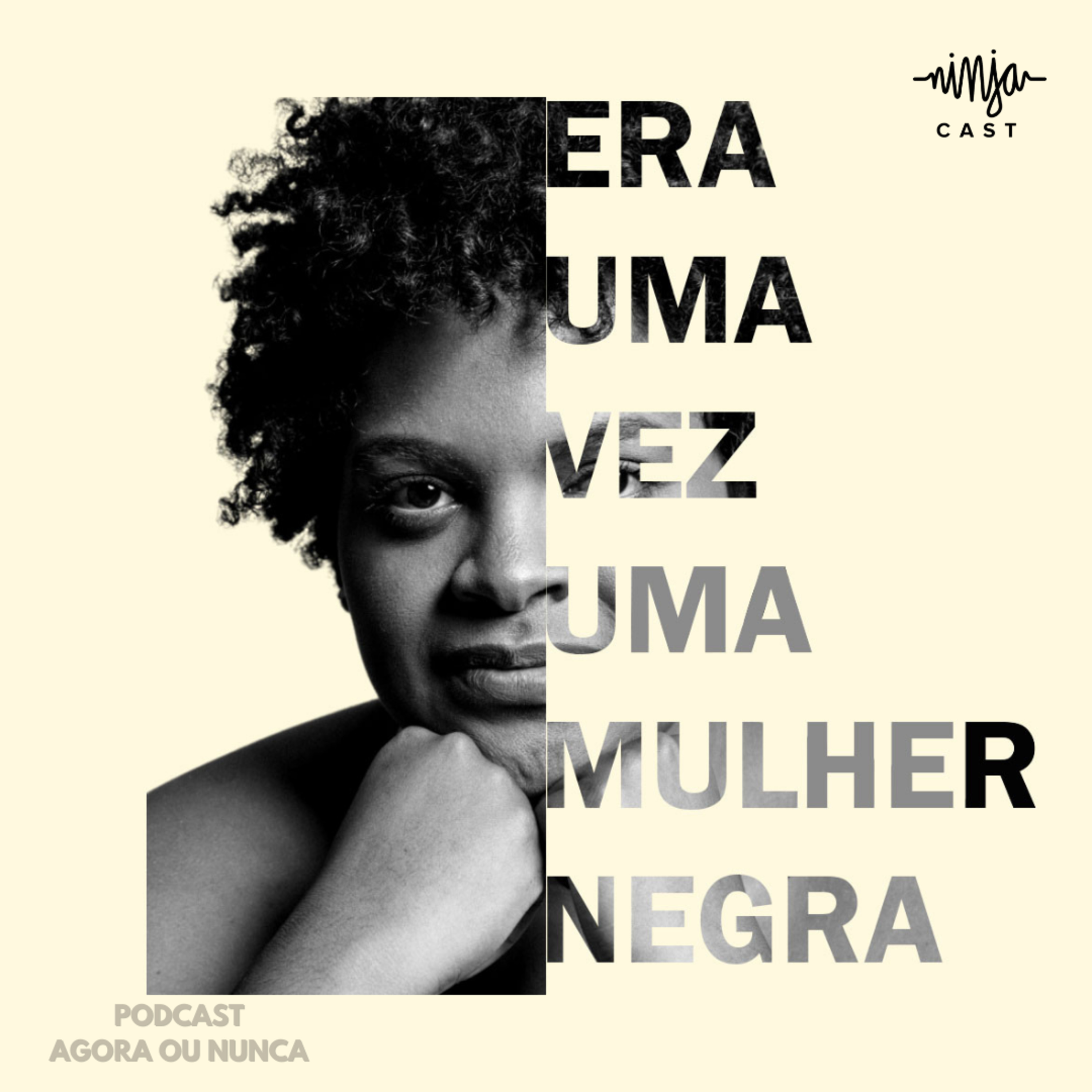 Era Uma Vez Uma Mulher Negra - Camilla Silva episode artwork