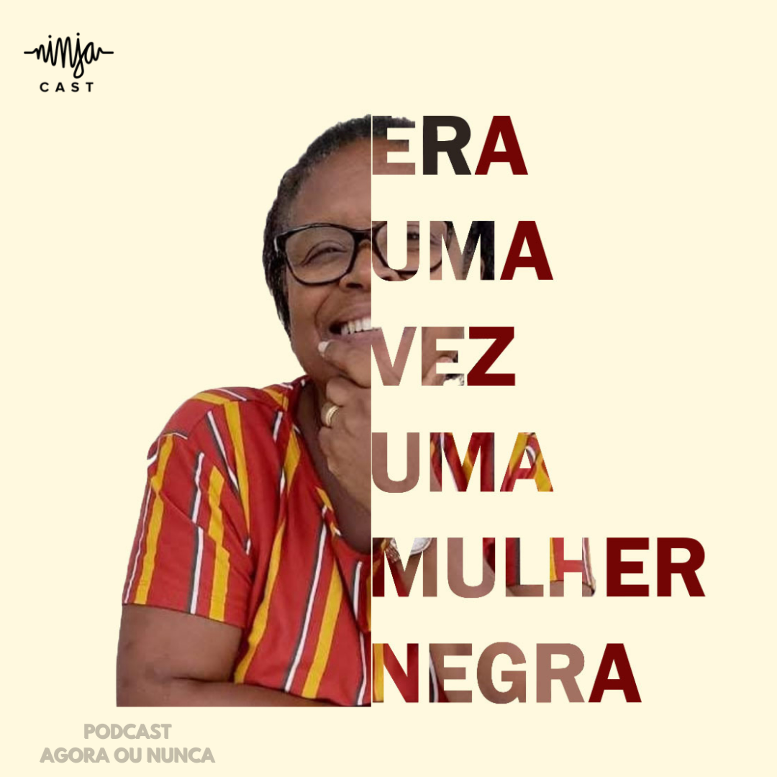 Era Uma Vez Uma Mulher Negra - Maria do Carmo