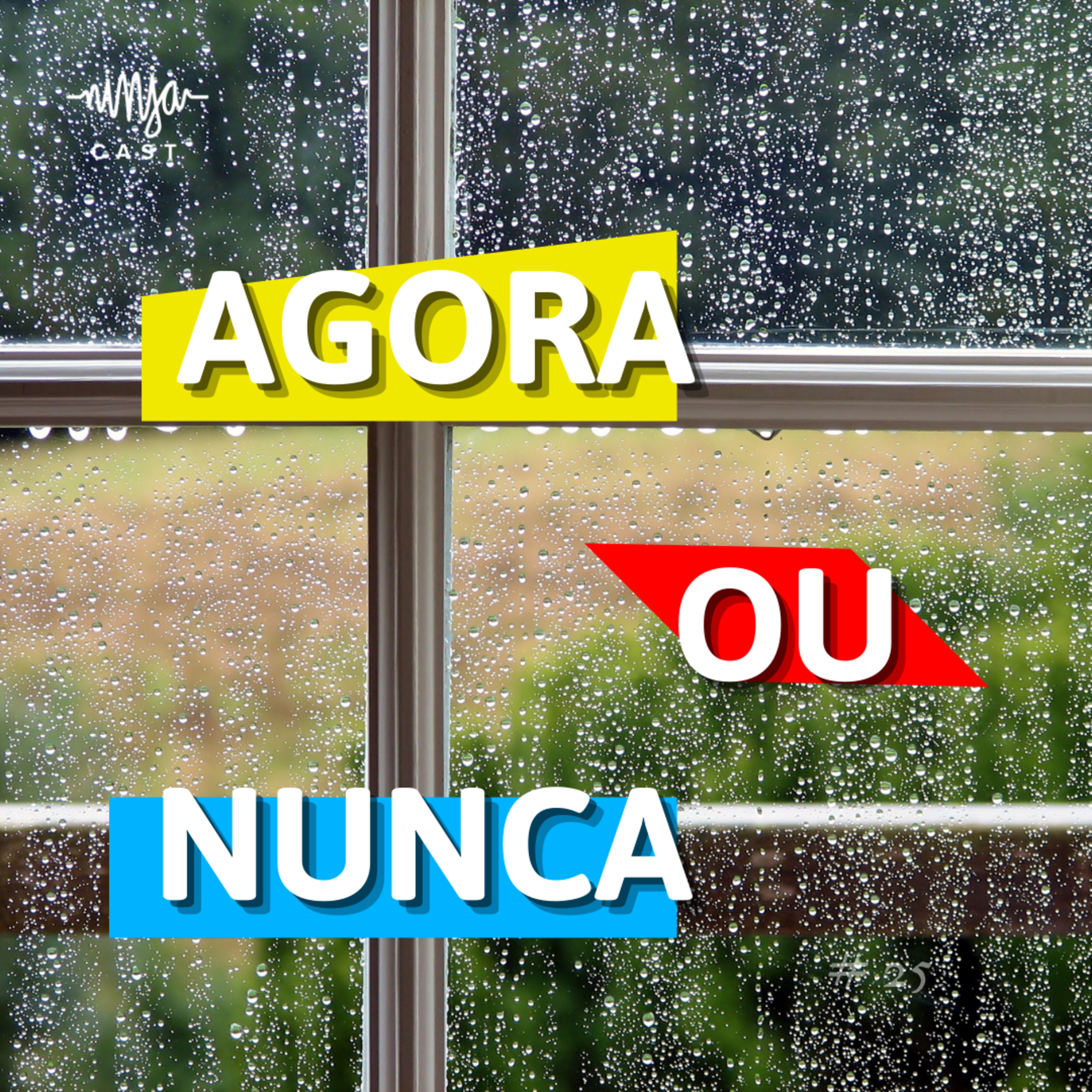 #25 Refúgios