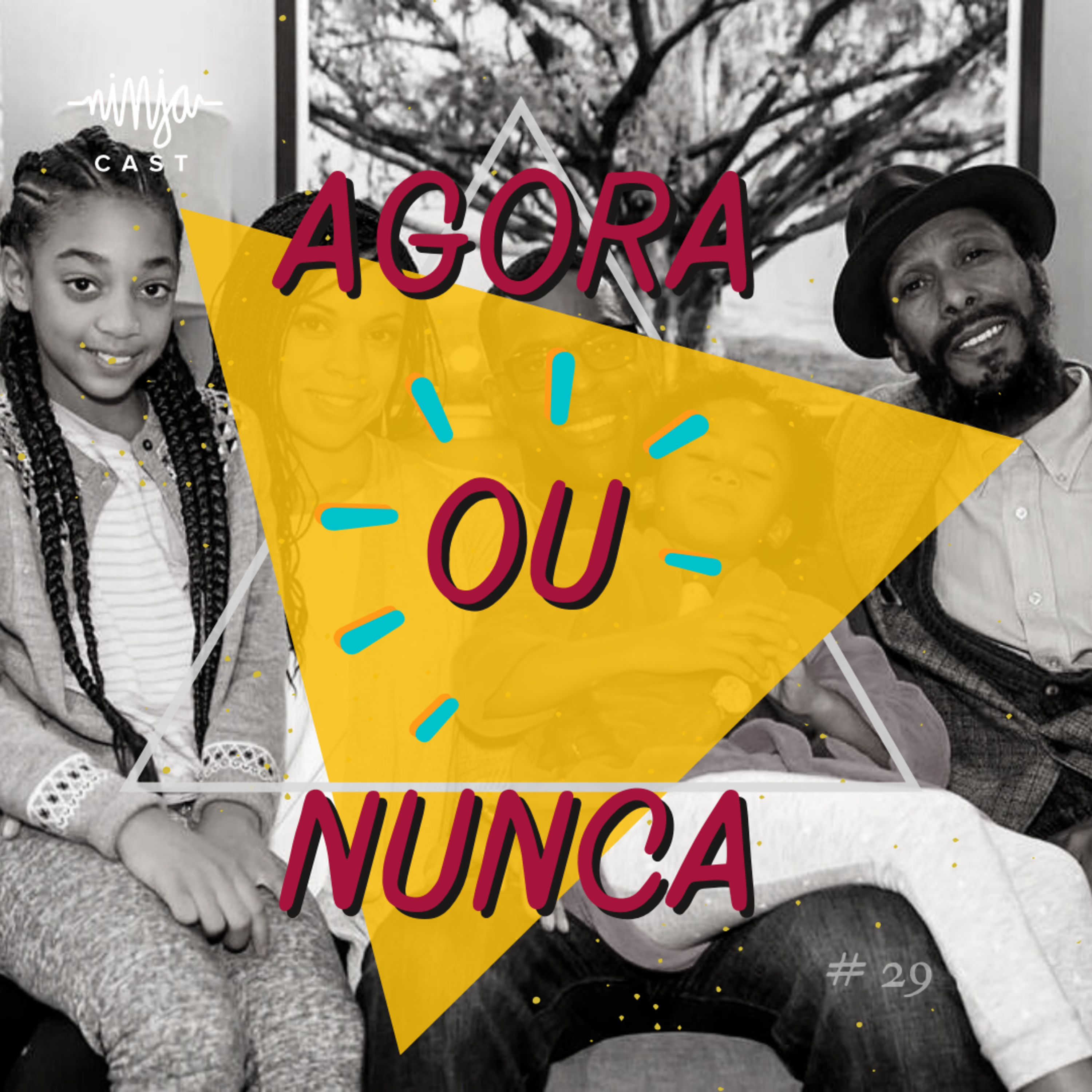 Agora Ou Nunca