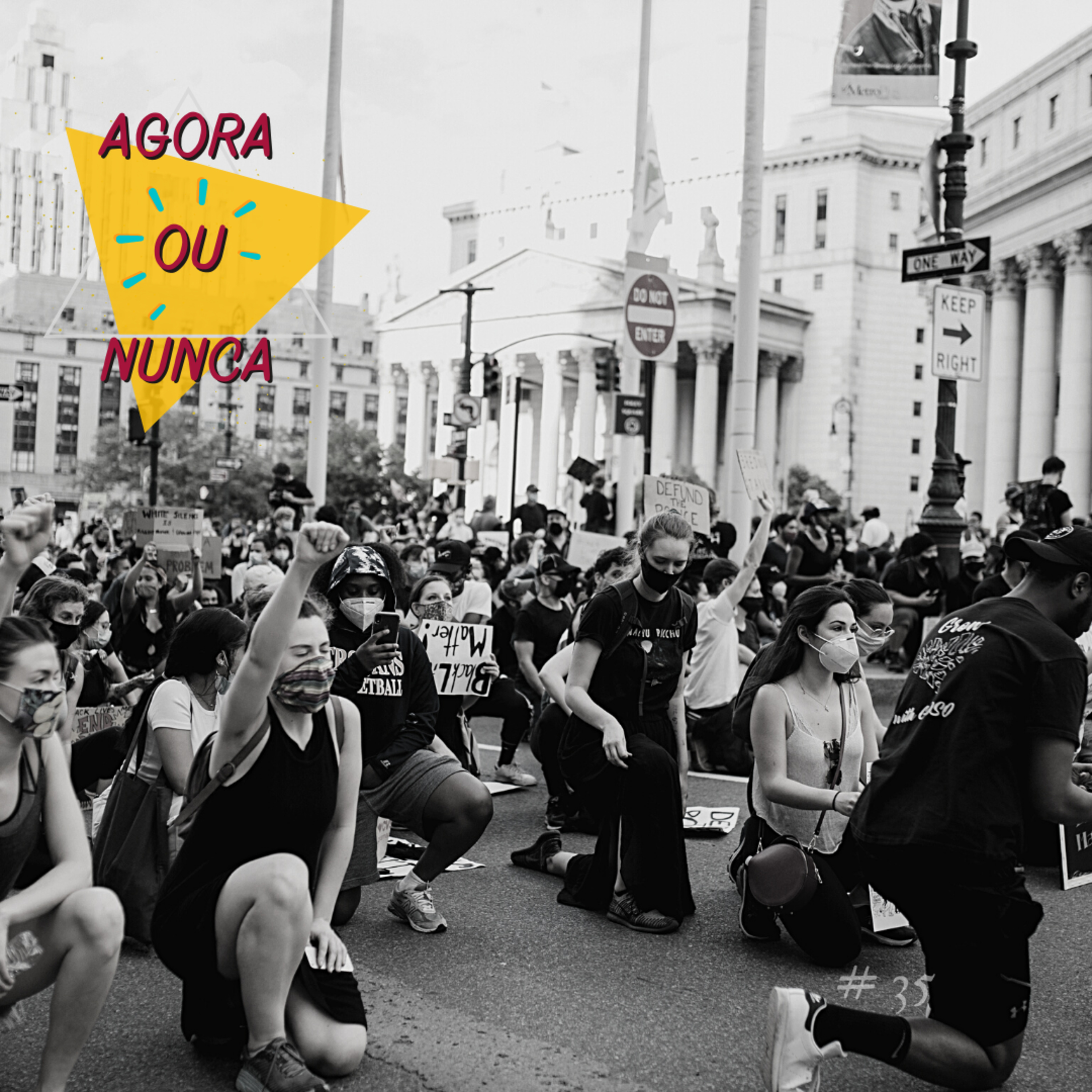 #35 O Que Mais Precisa Acontecer?