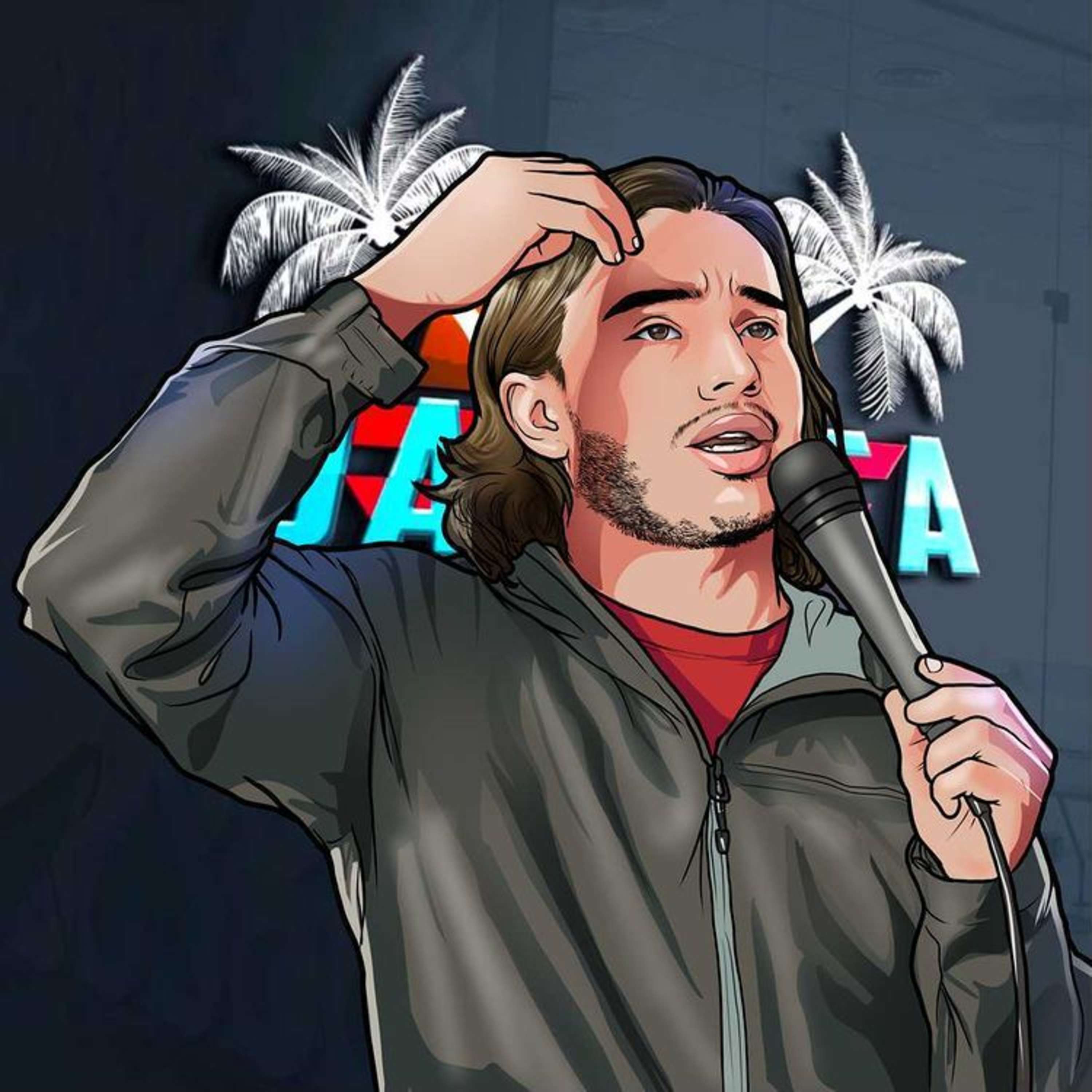 Jamaica Boys Podcast