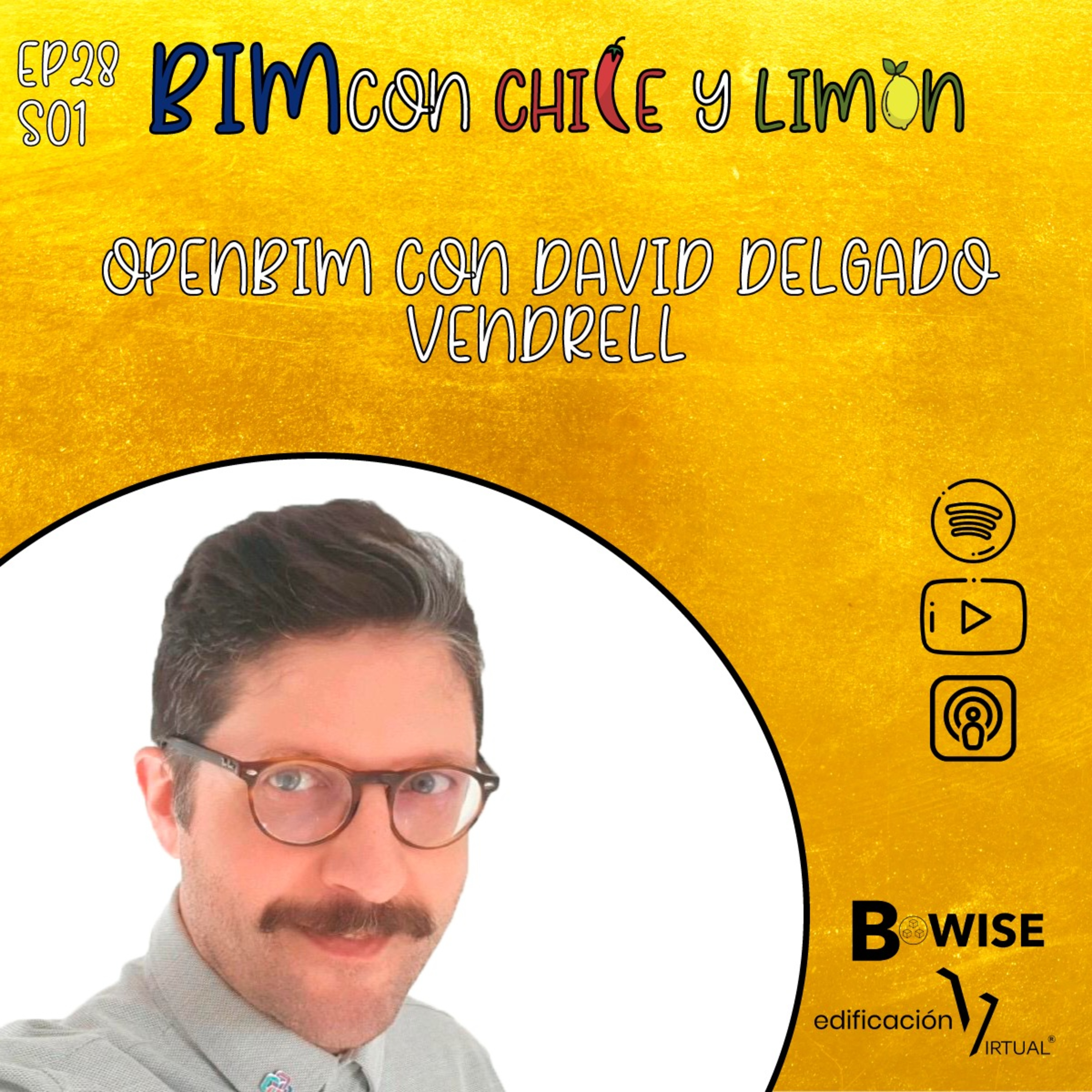 BIM con Chile y limón