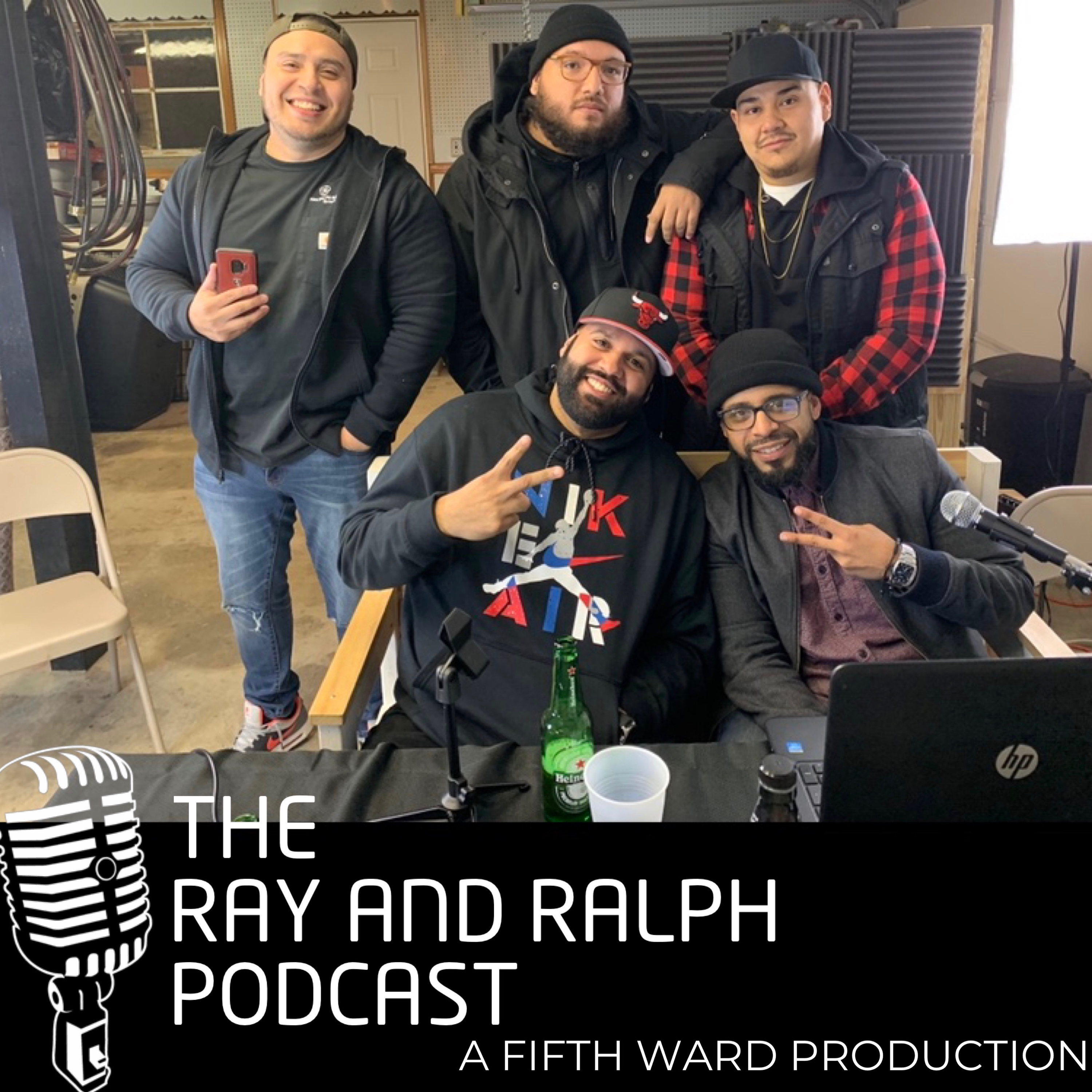 Our Pod, Your Entertainment