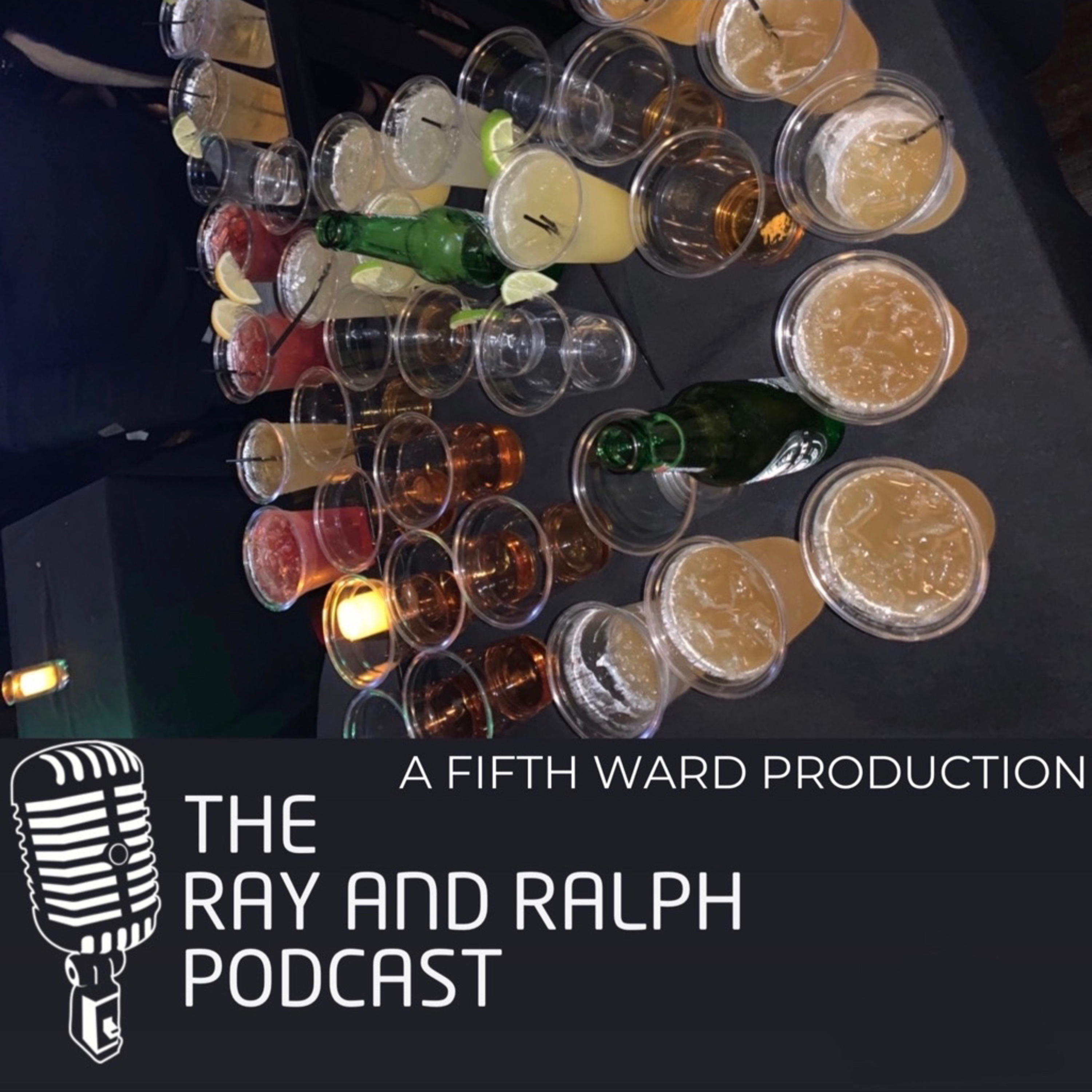 Our Pod, Your Entertainment