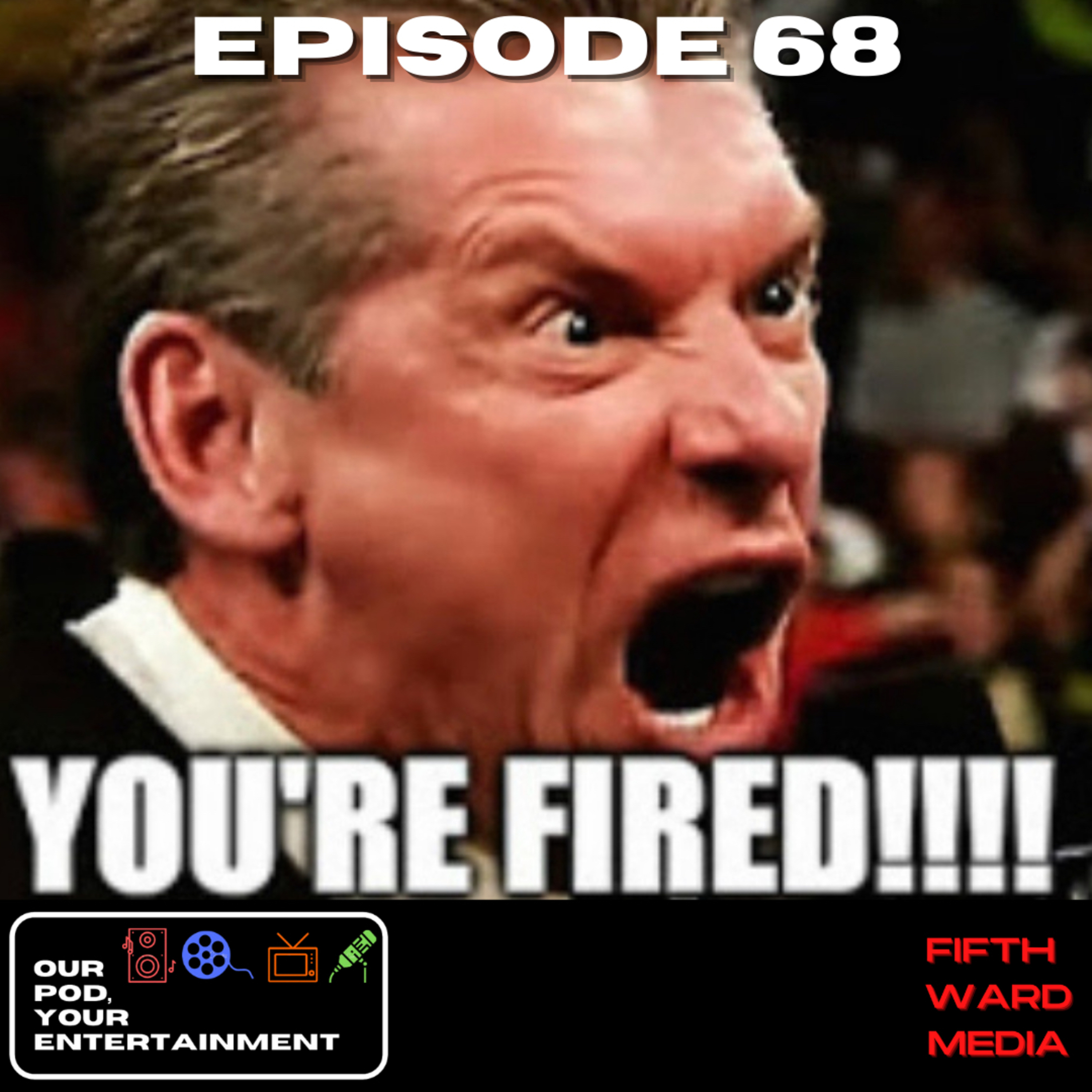 Our Pod, Your Entertainment