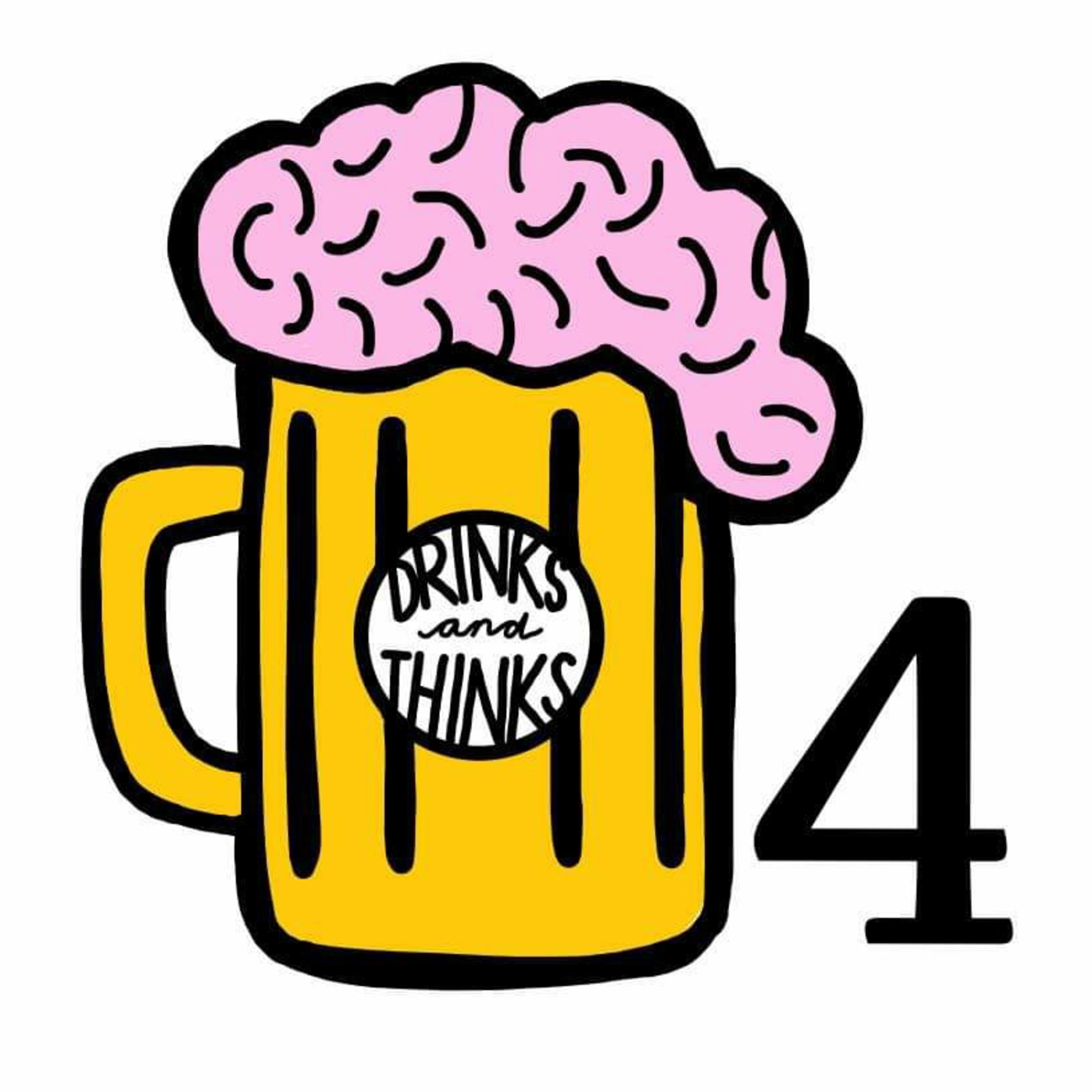 Drinks and Thinks