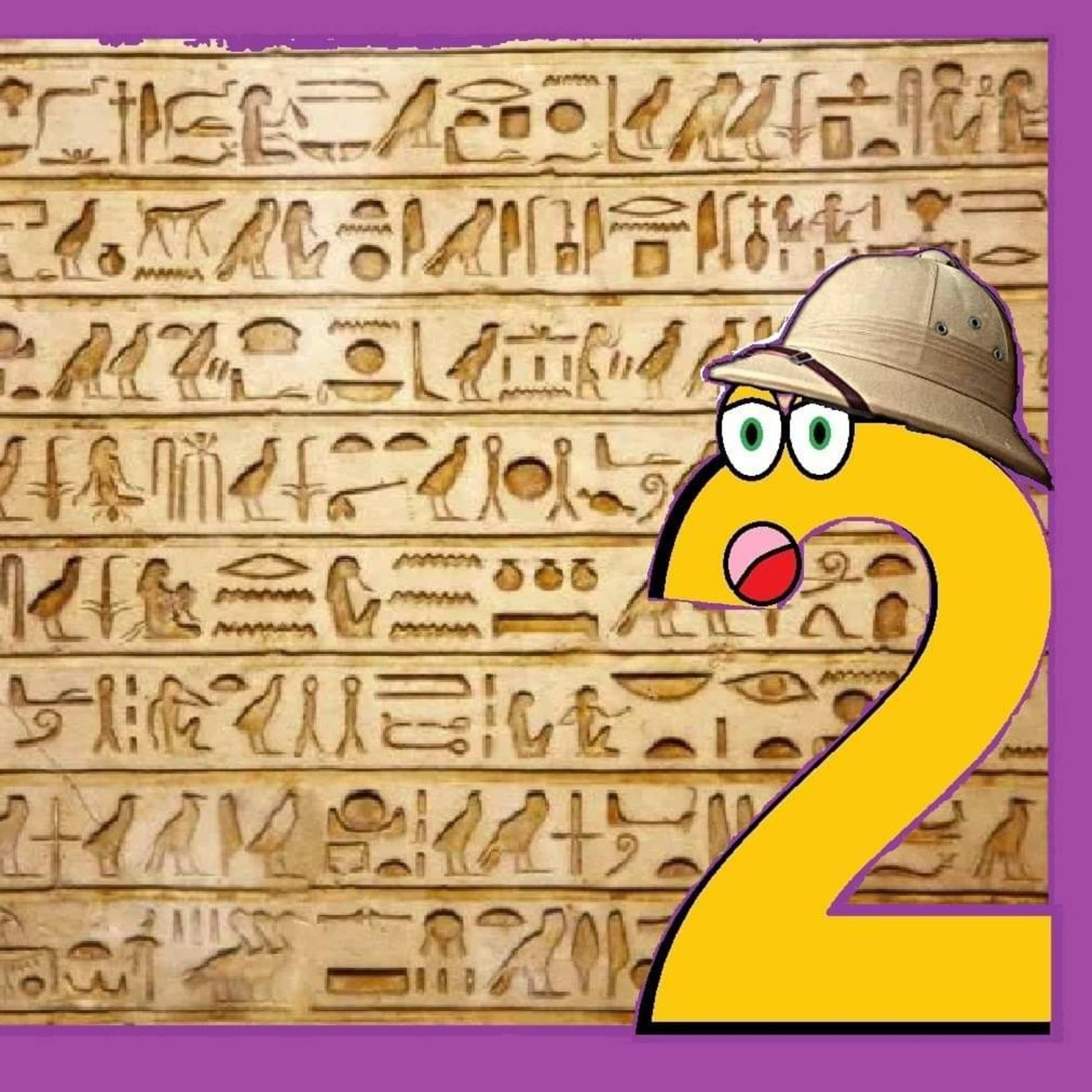 Los πq2 (Los Picudos Matemáticos)