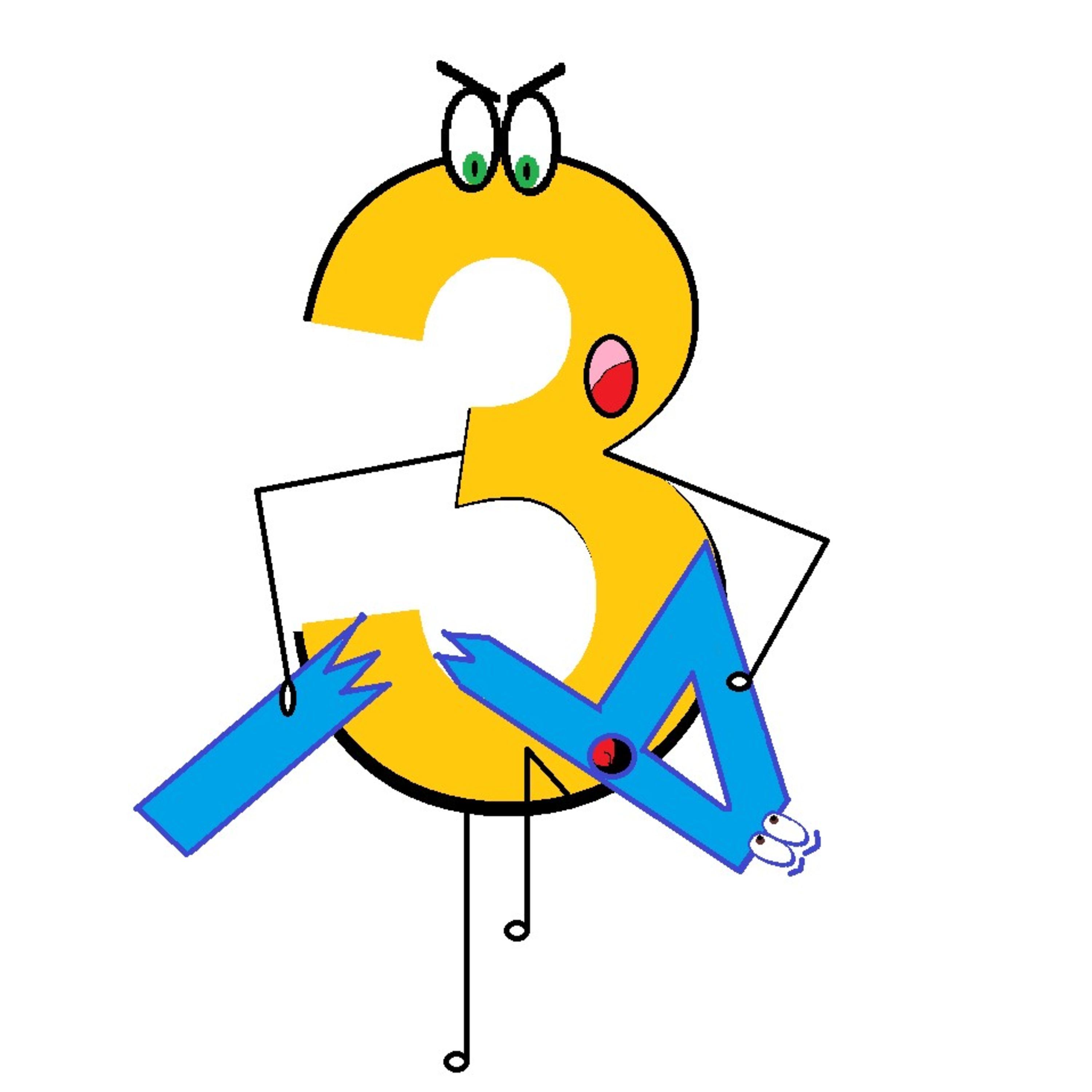 Los πq2 (Los Picudos Matemáticos)