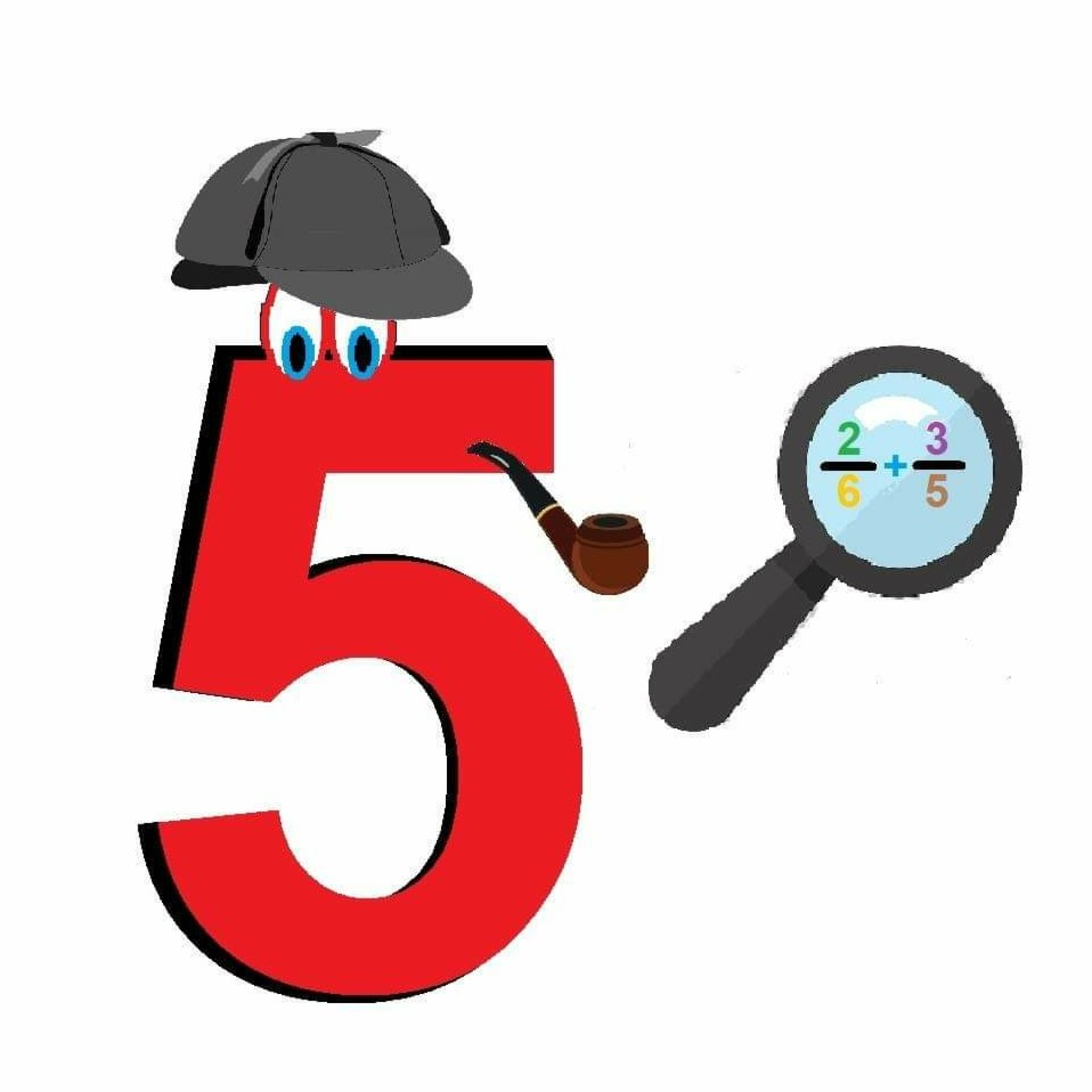 Los πq2 (Los Picudos Matemáticos)