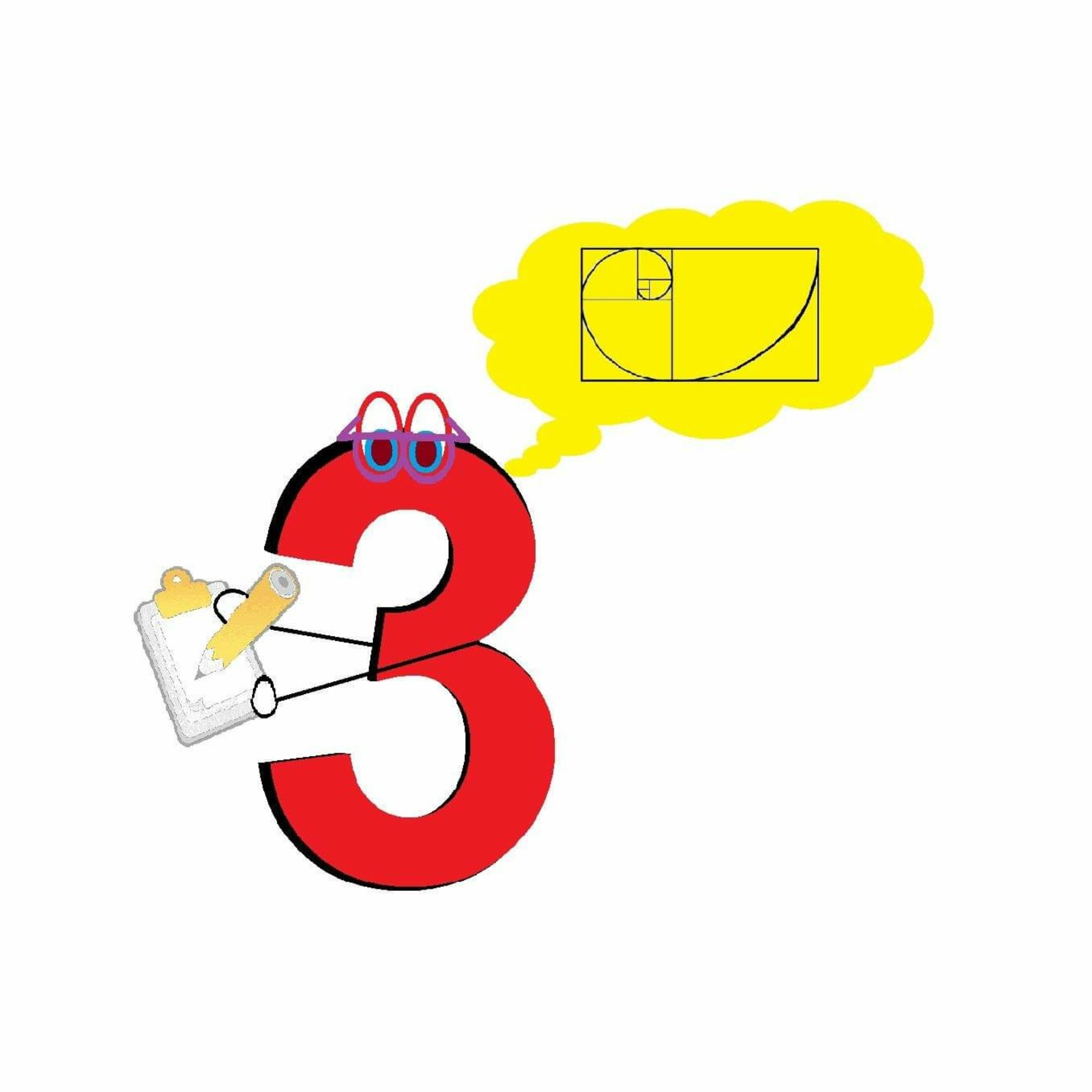 Los πq2 (Los Picudos Matemáticos)