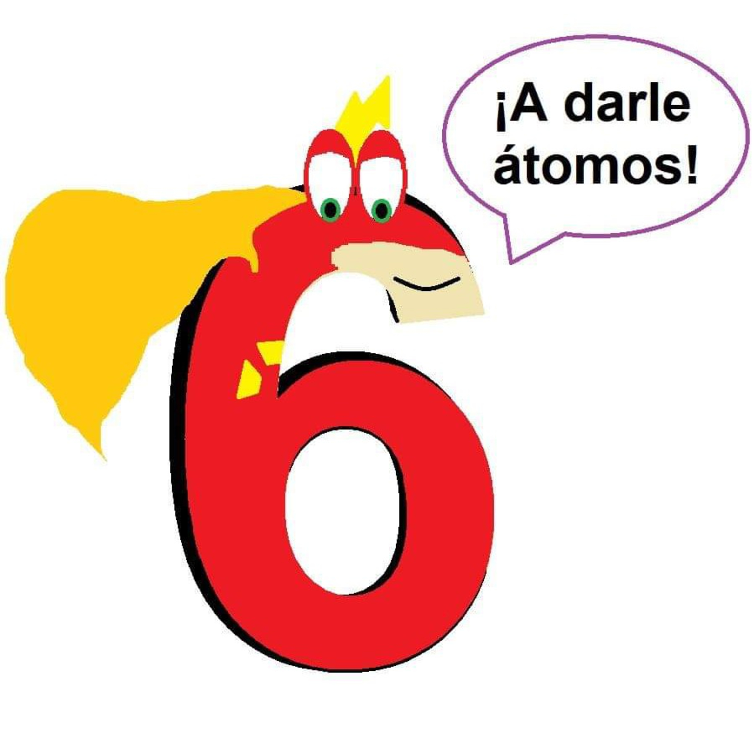 Los πq2 (Los Picudos Matemáticos)