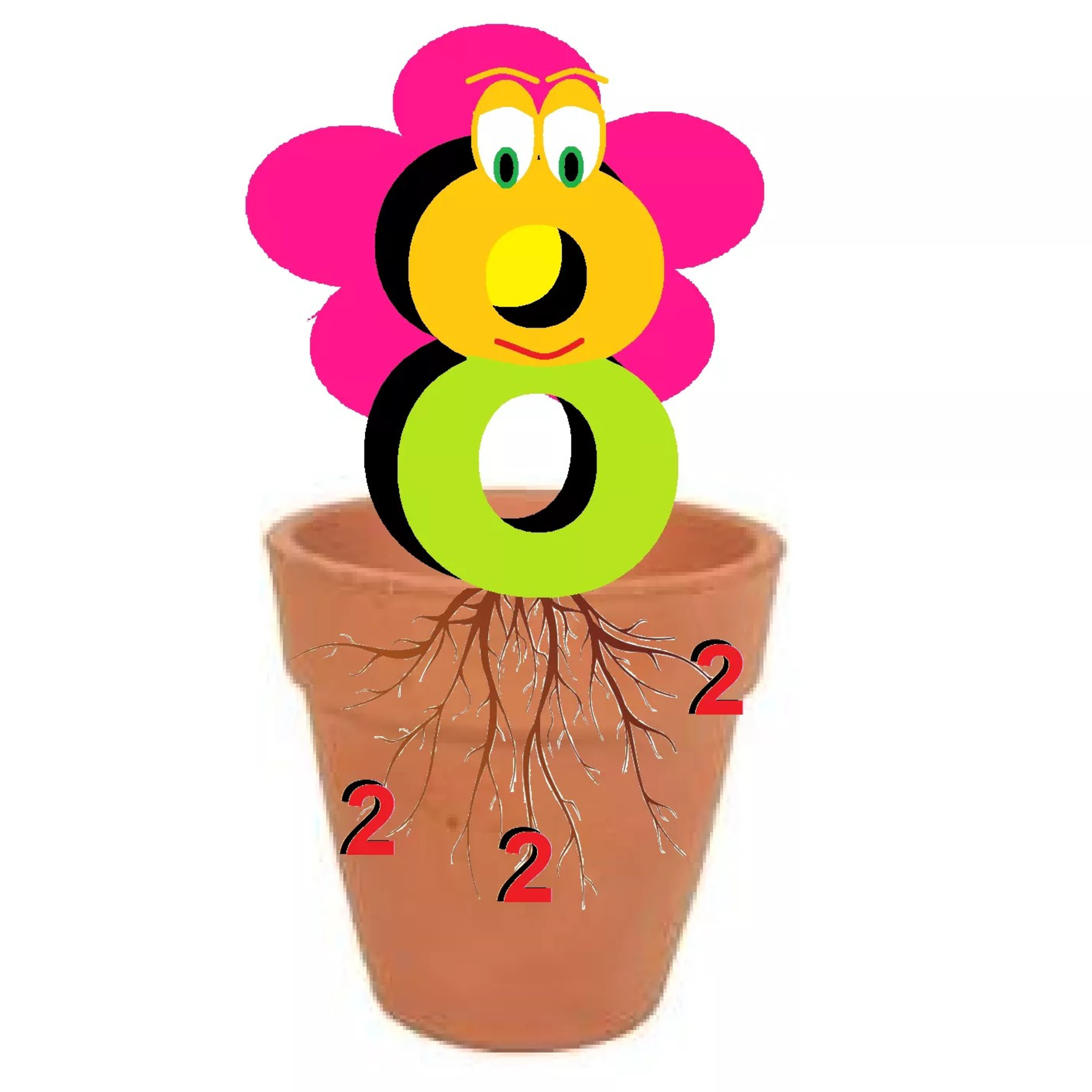 Los πq2 (Los Picudos Matemáticos)