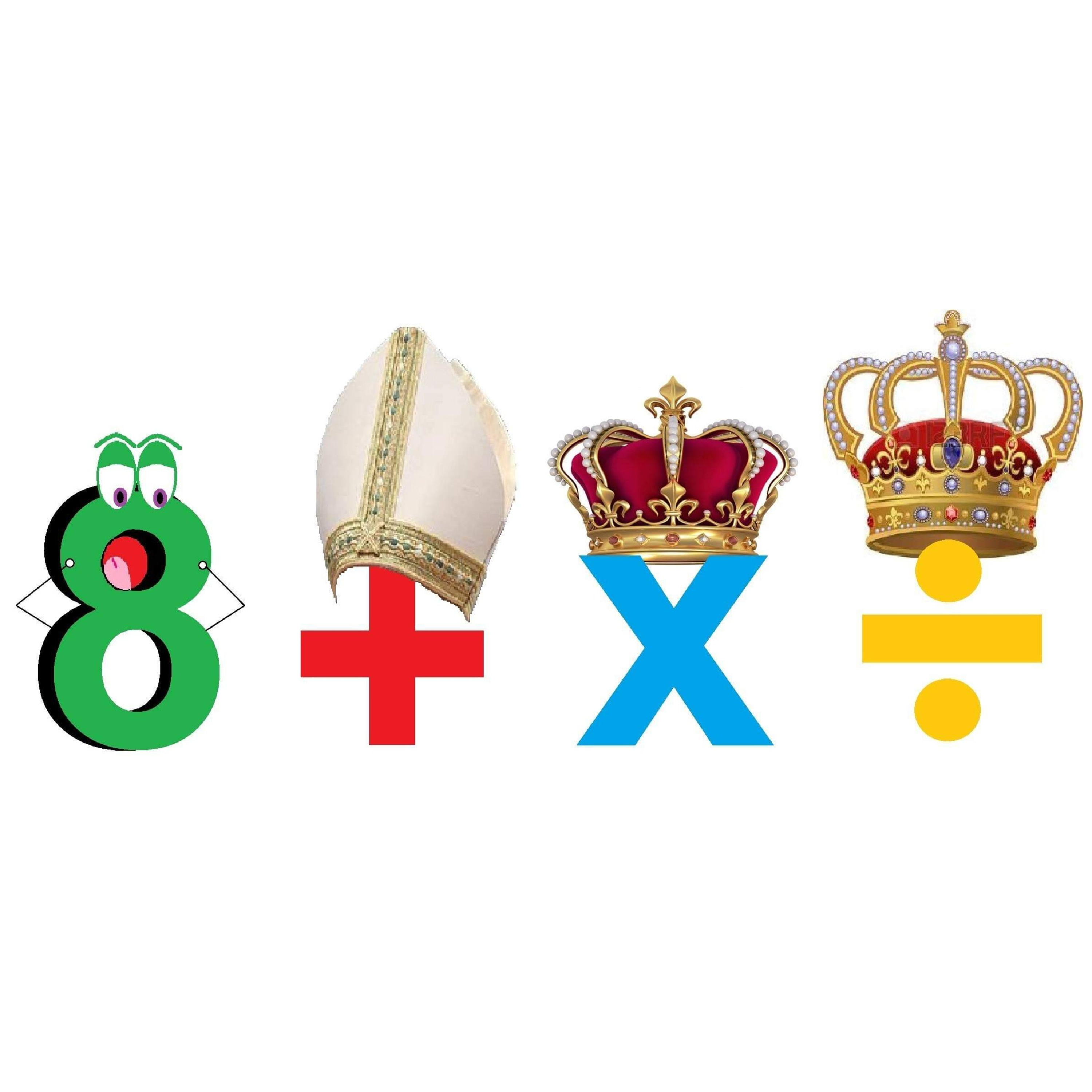 Los πq2 (Los Picudos Matemáticos)