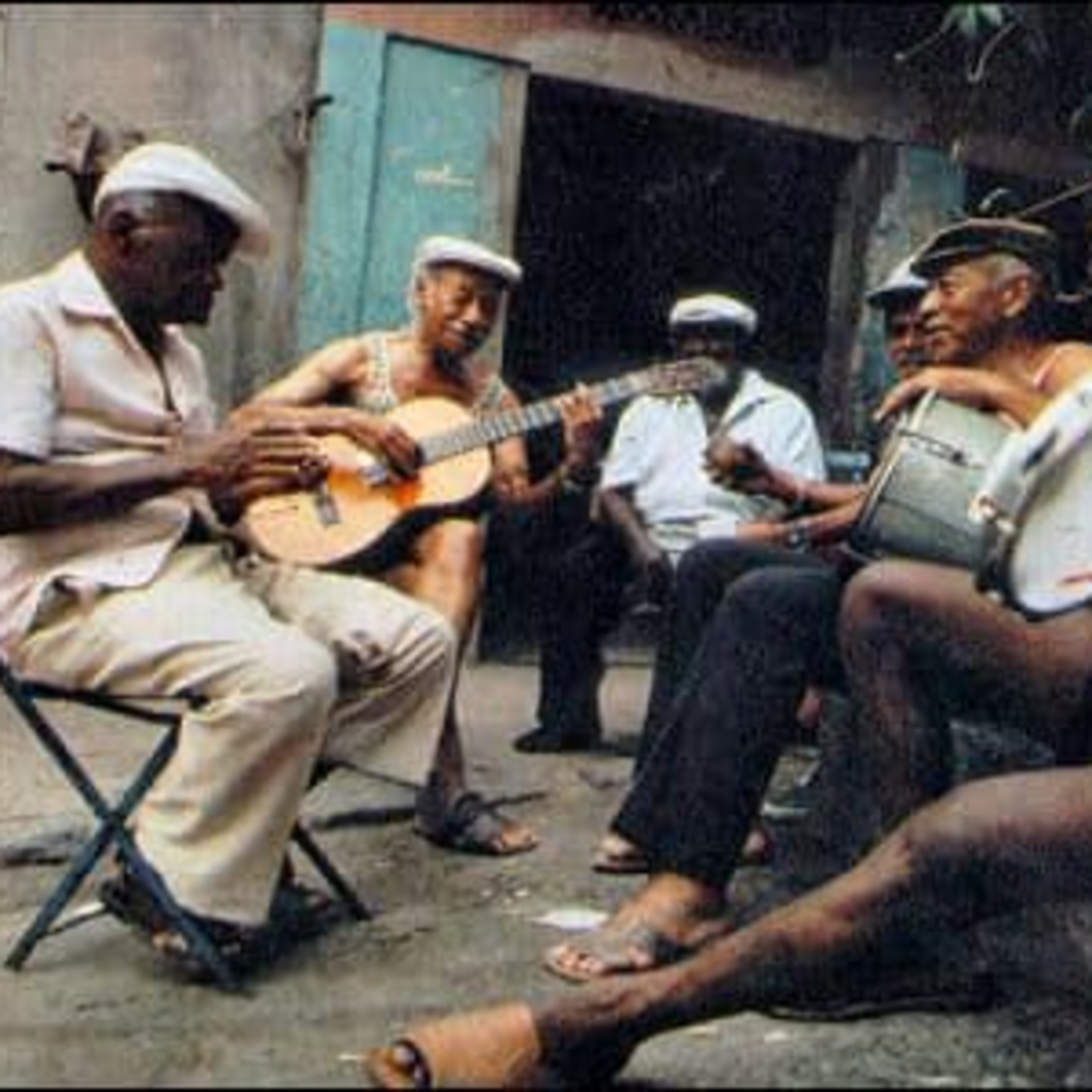 O carnaval e o samba como processos de autoafirmação étnica e cultural para a população negra. 