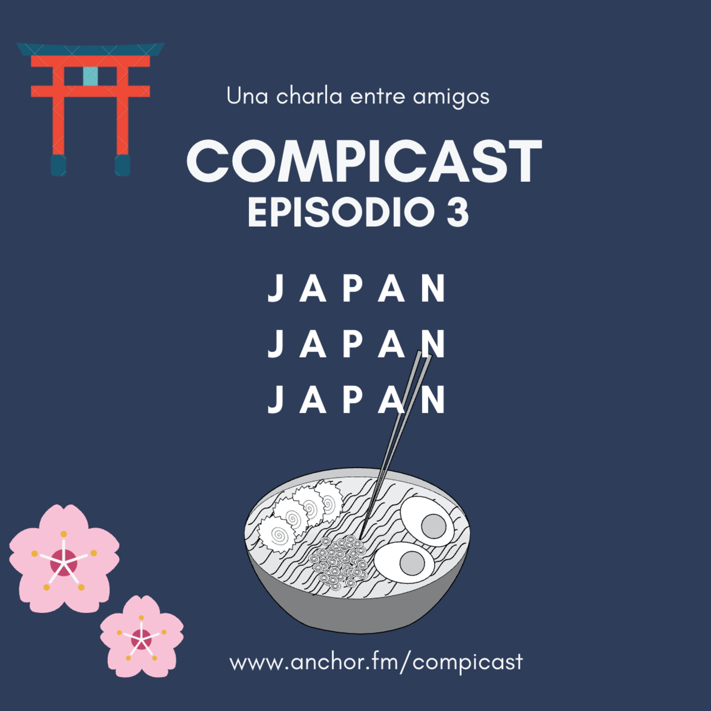 Compicast
