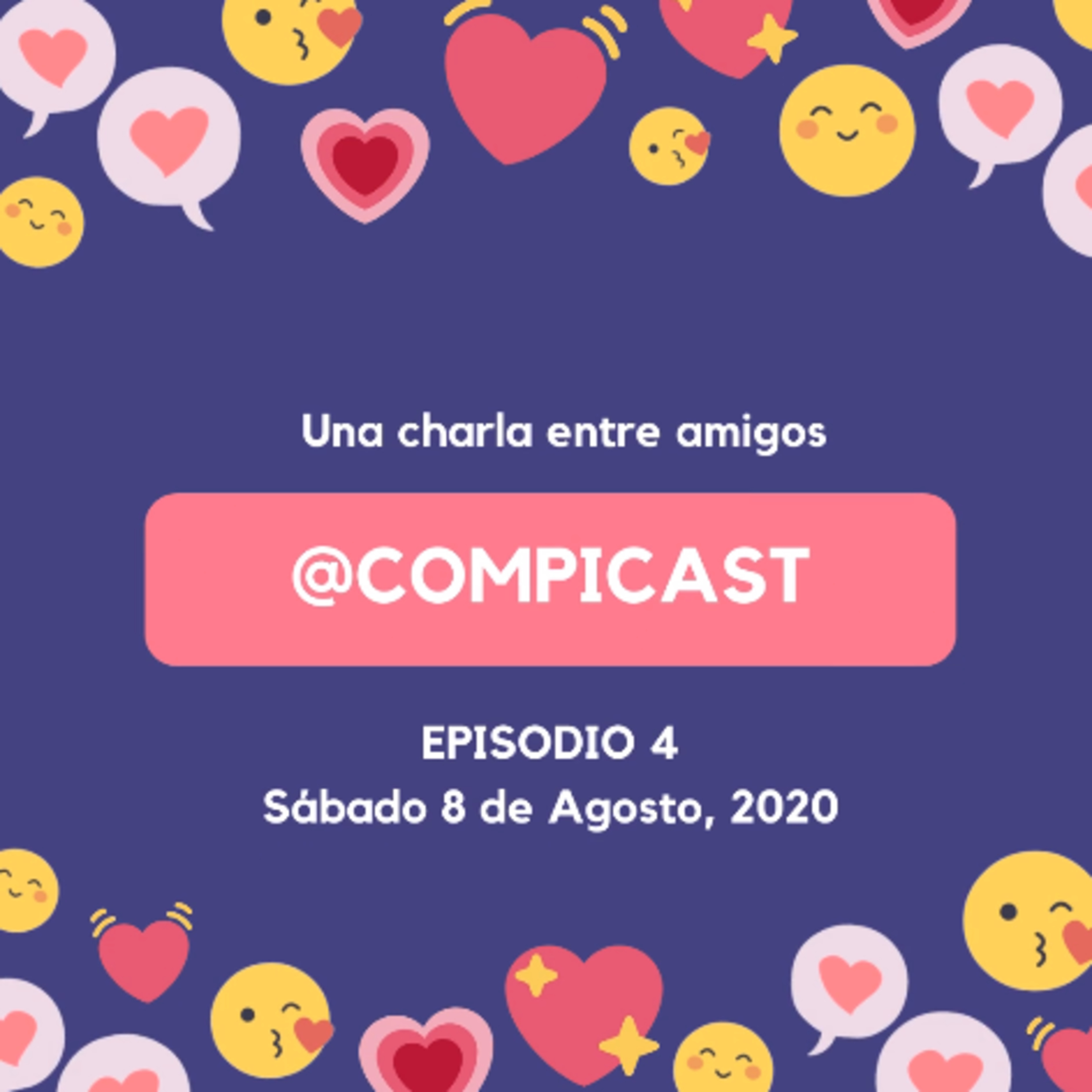 Compicast
