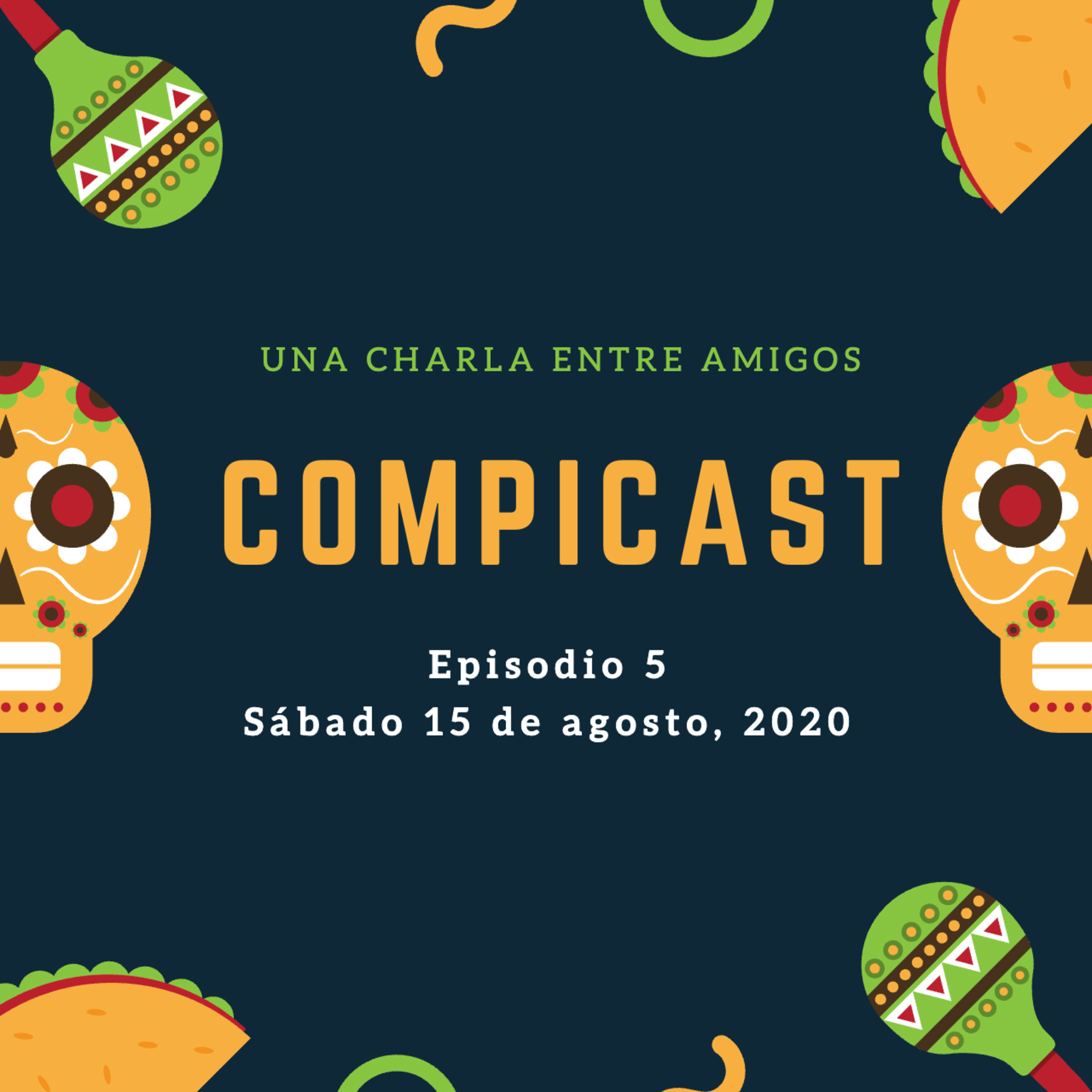 Compicast