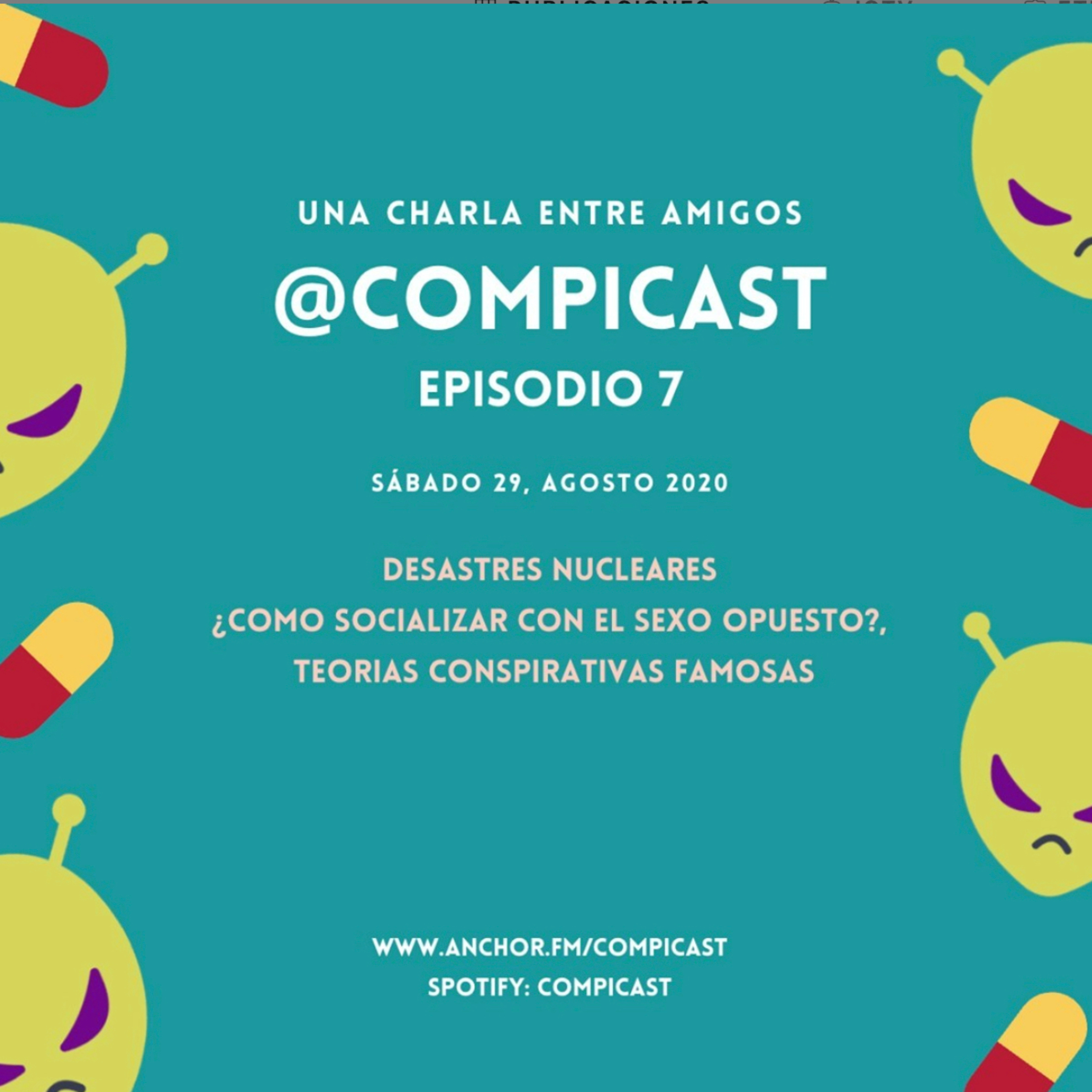 Compicast