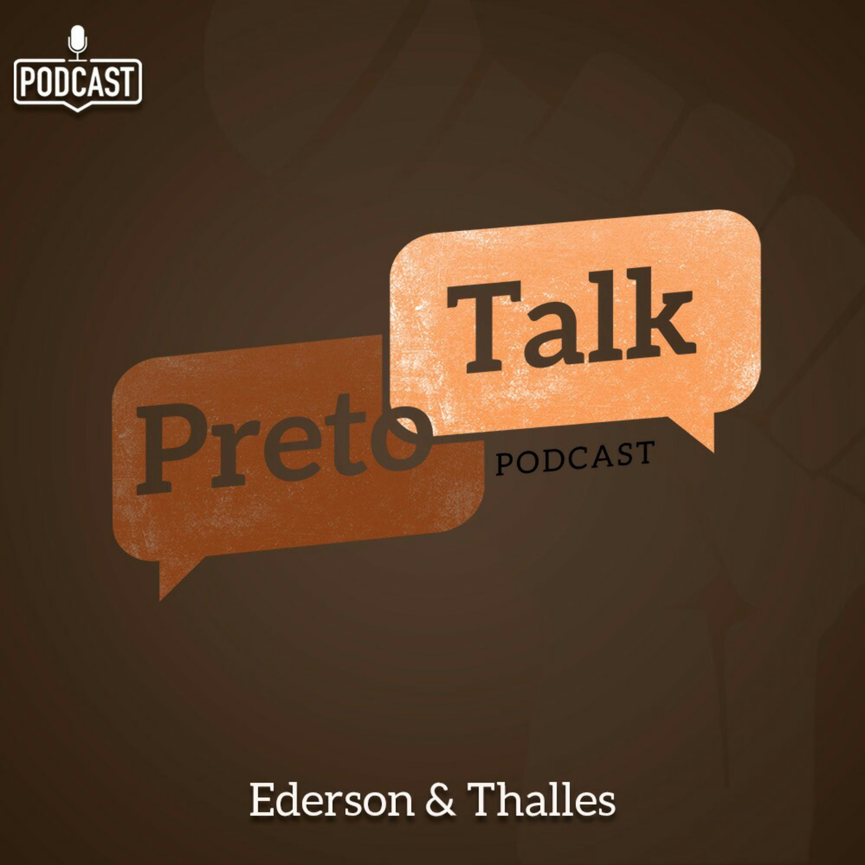 Preto Talk