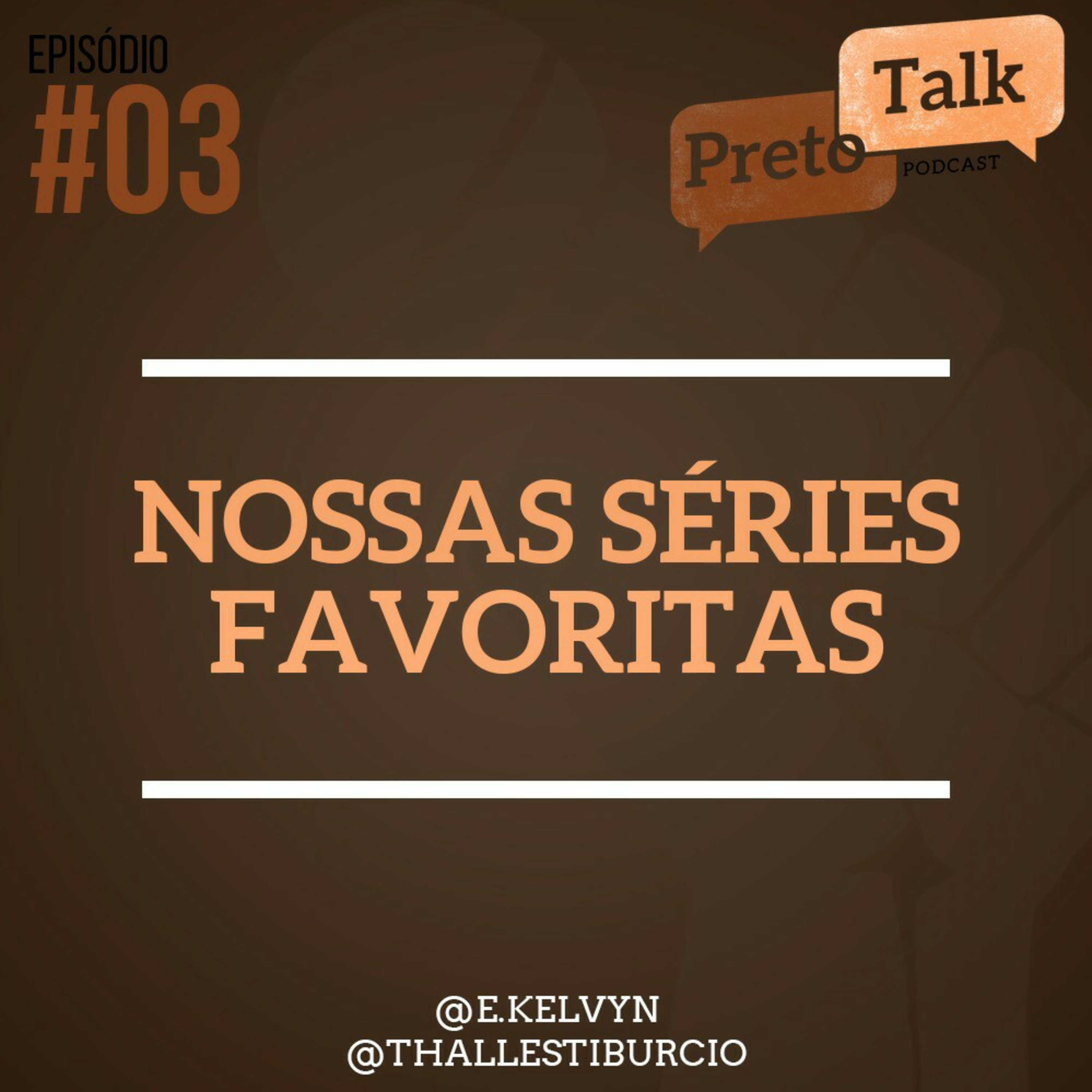 Preto Talk