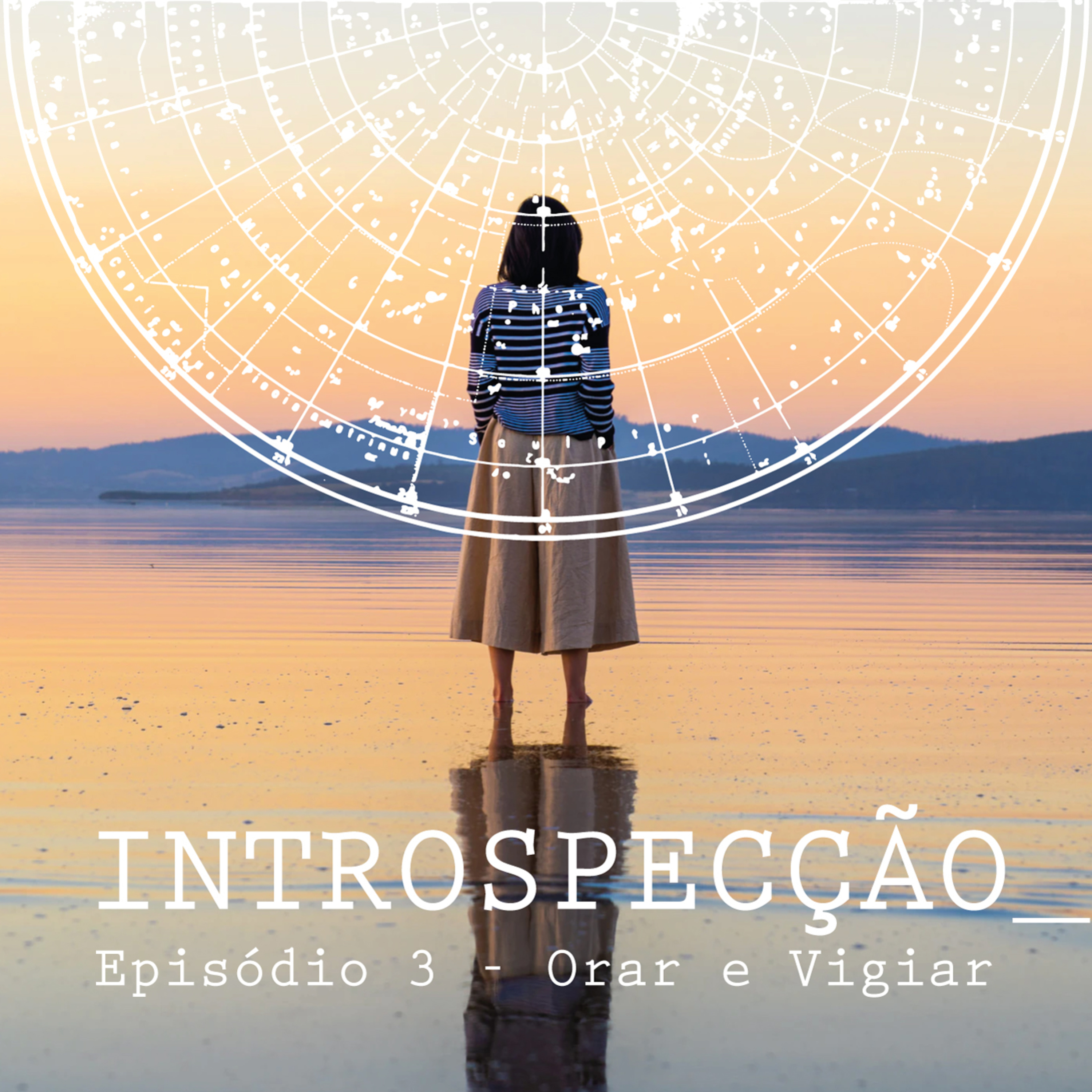 INTROSPECÇÃO com Leonardo Mansinhos
