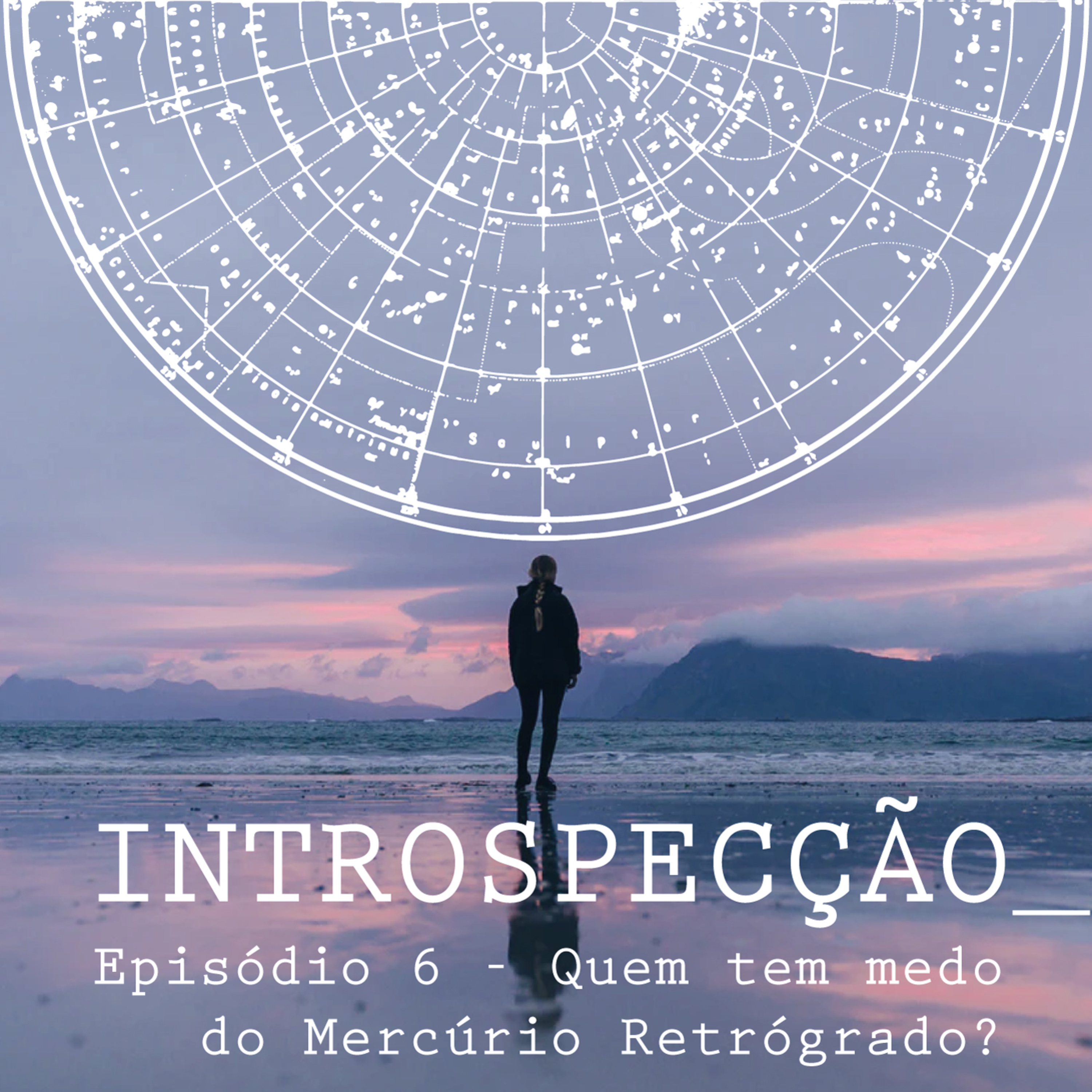 INTROSPECÇÃO com Leonardo Mansinhos
