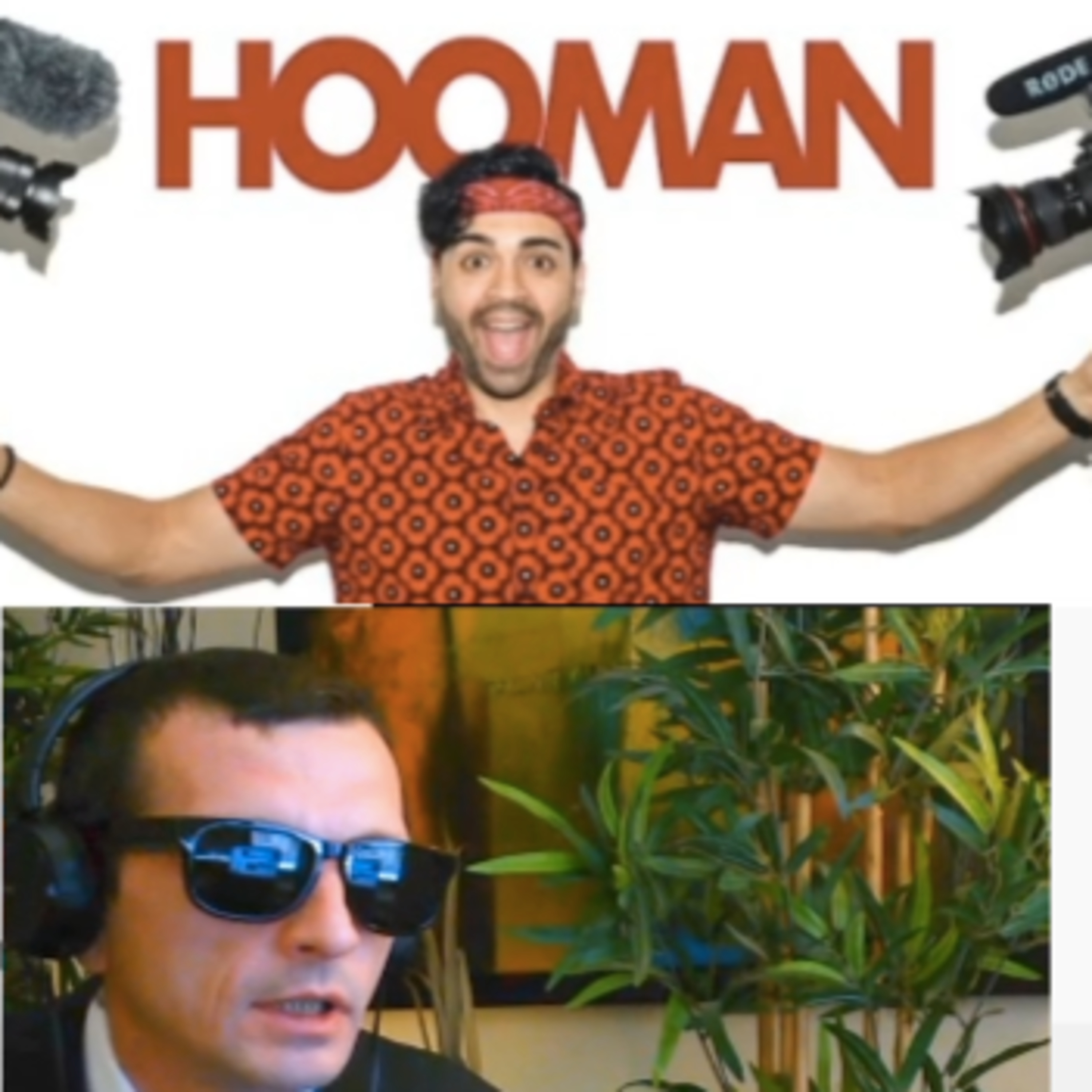 The George Anton Show