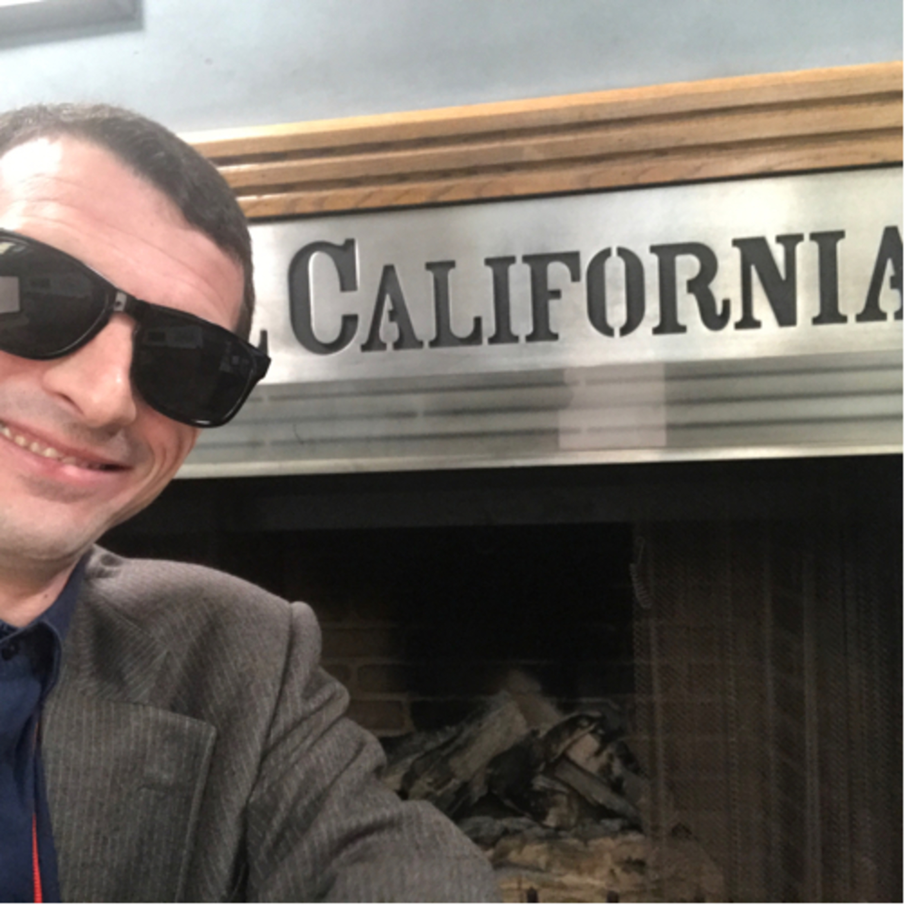 The George Anton Show