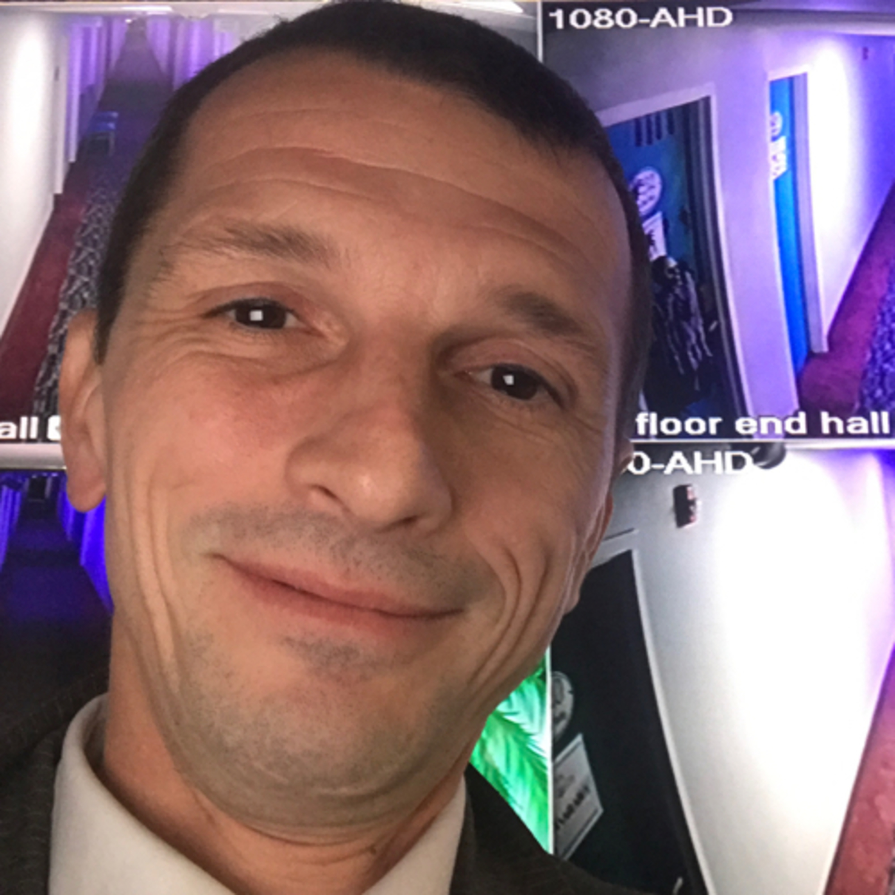 The George Anton Show