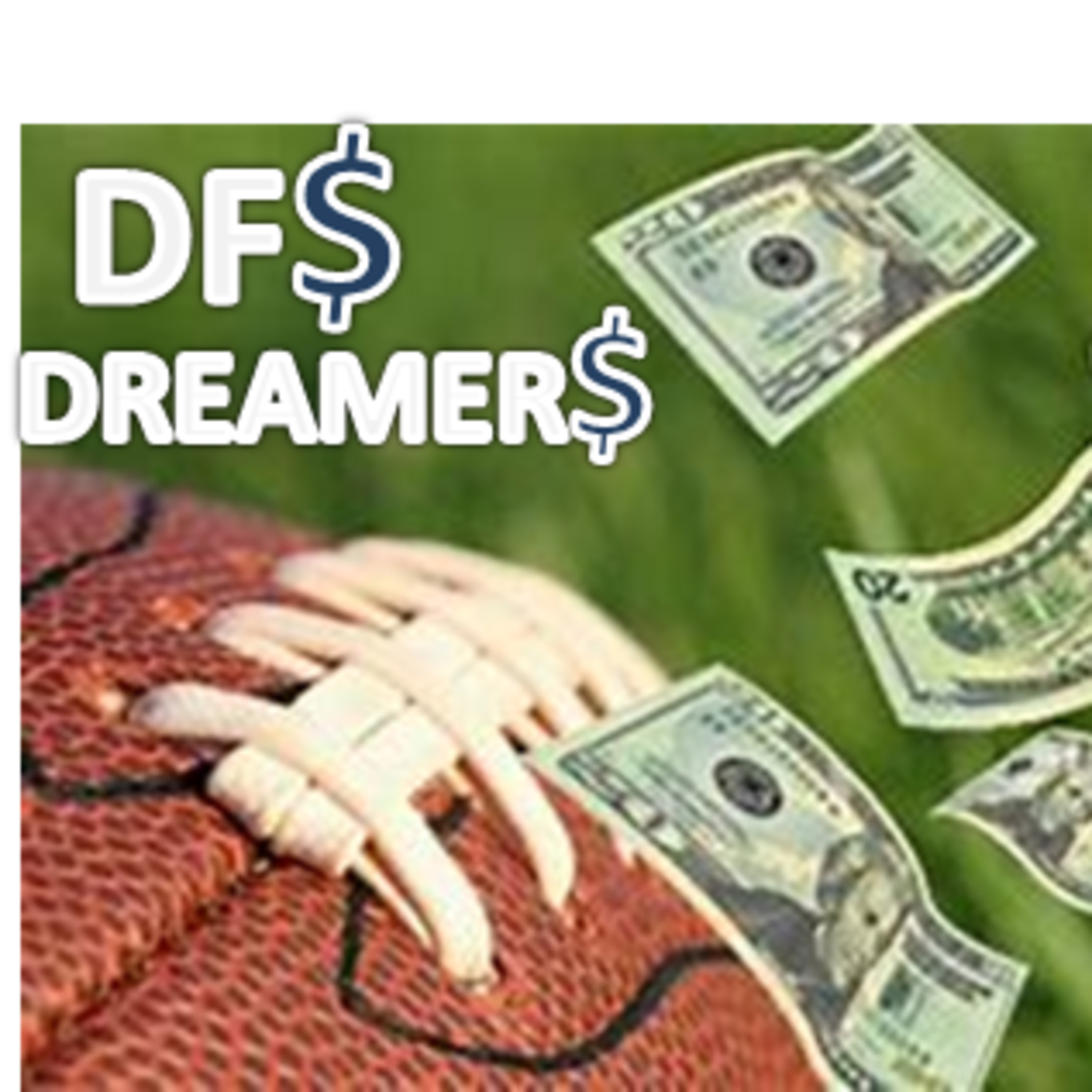 DFS Dreamers Wk13 episode artwork