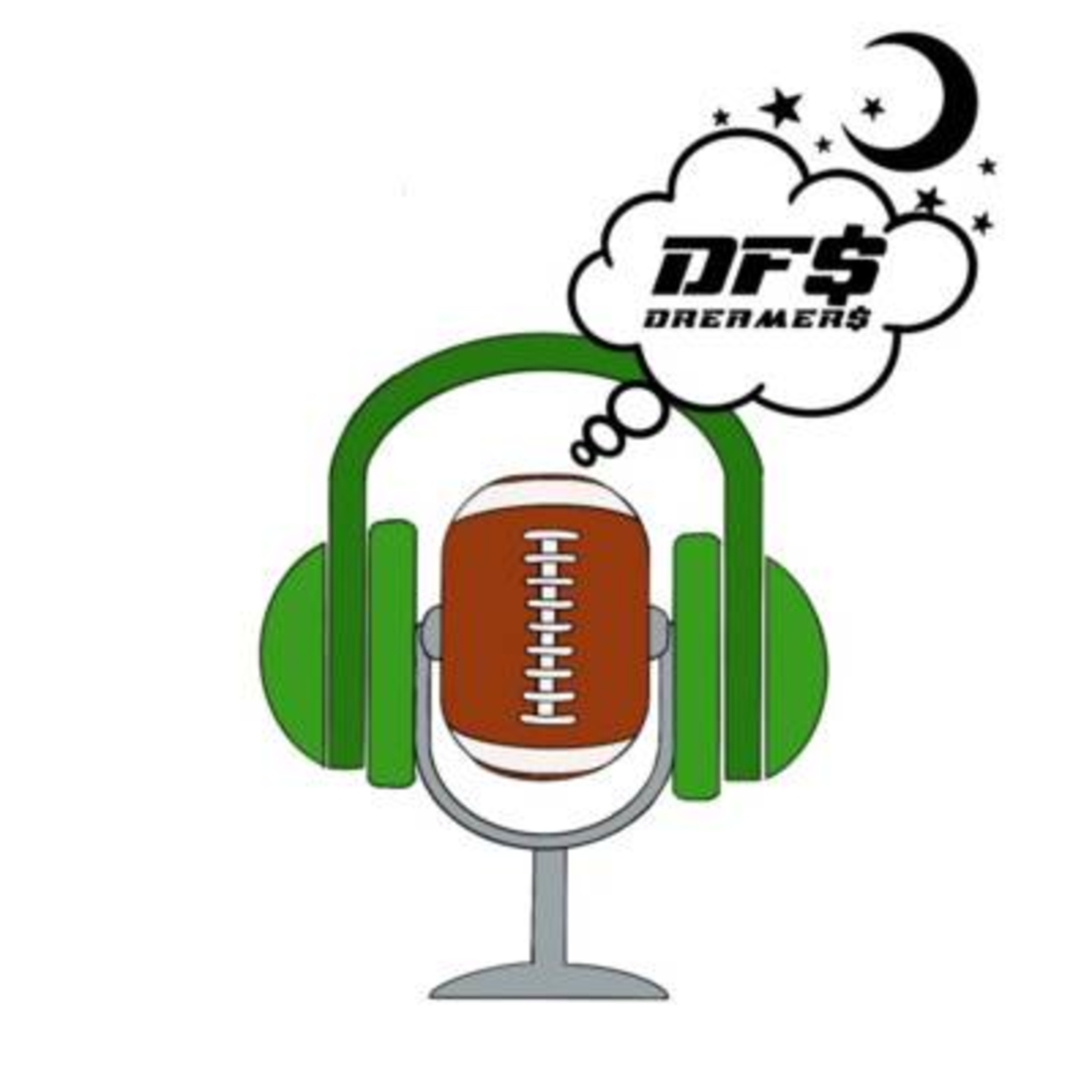 🚨💰DFS Dreamers💰🚨 episode artwork