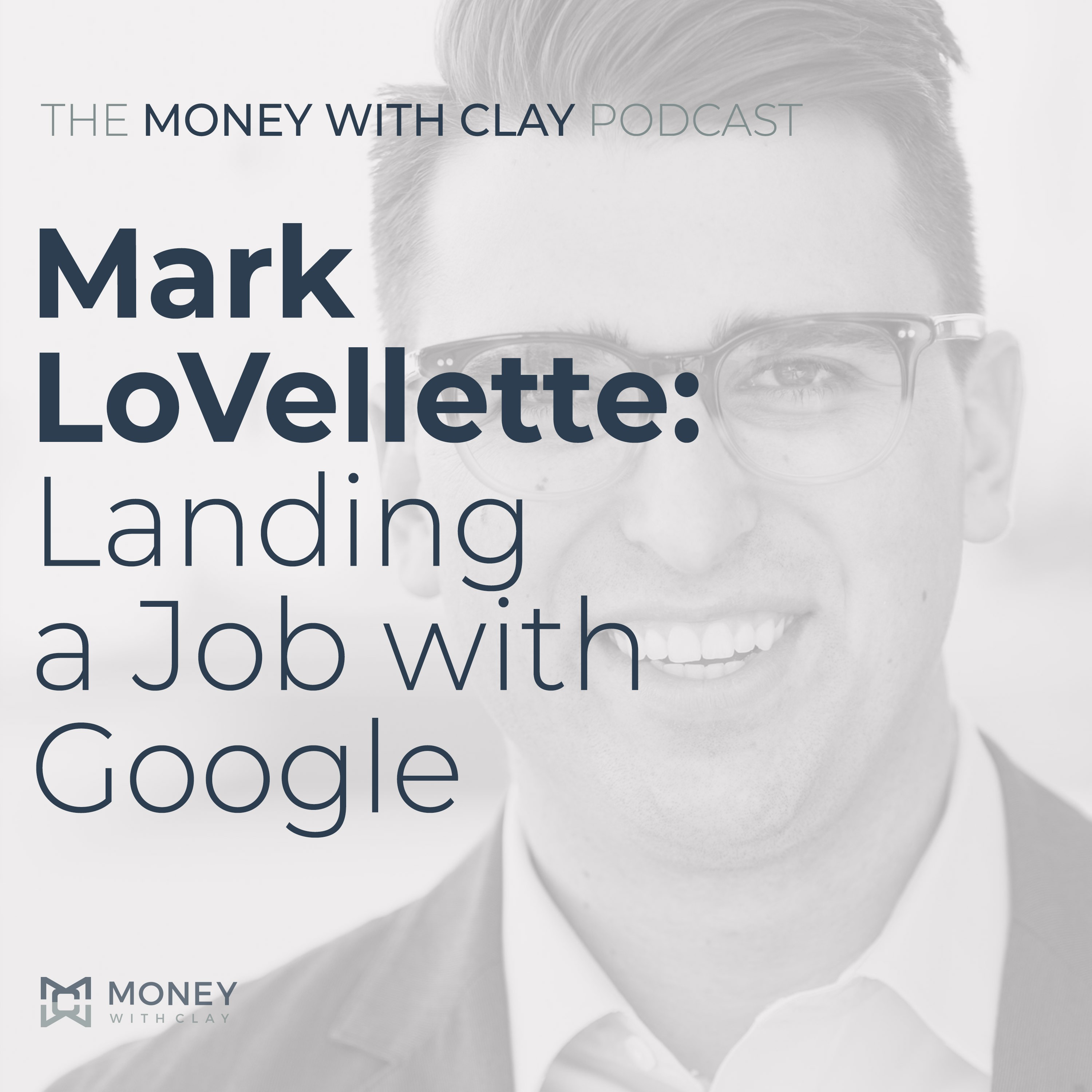 Money With Clay