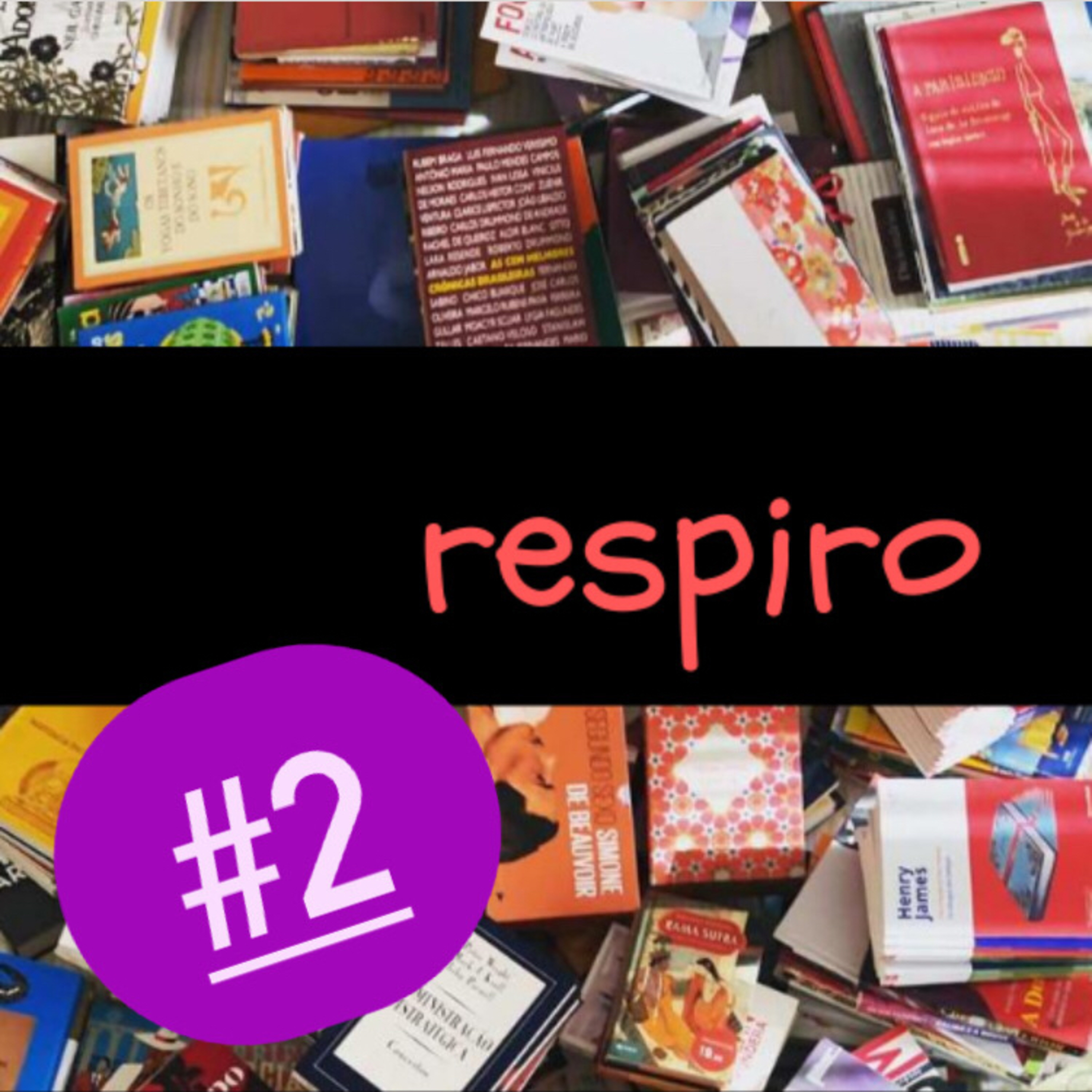 biblioteca de papel