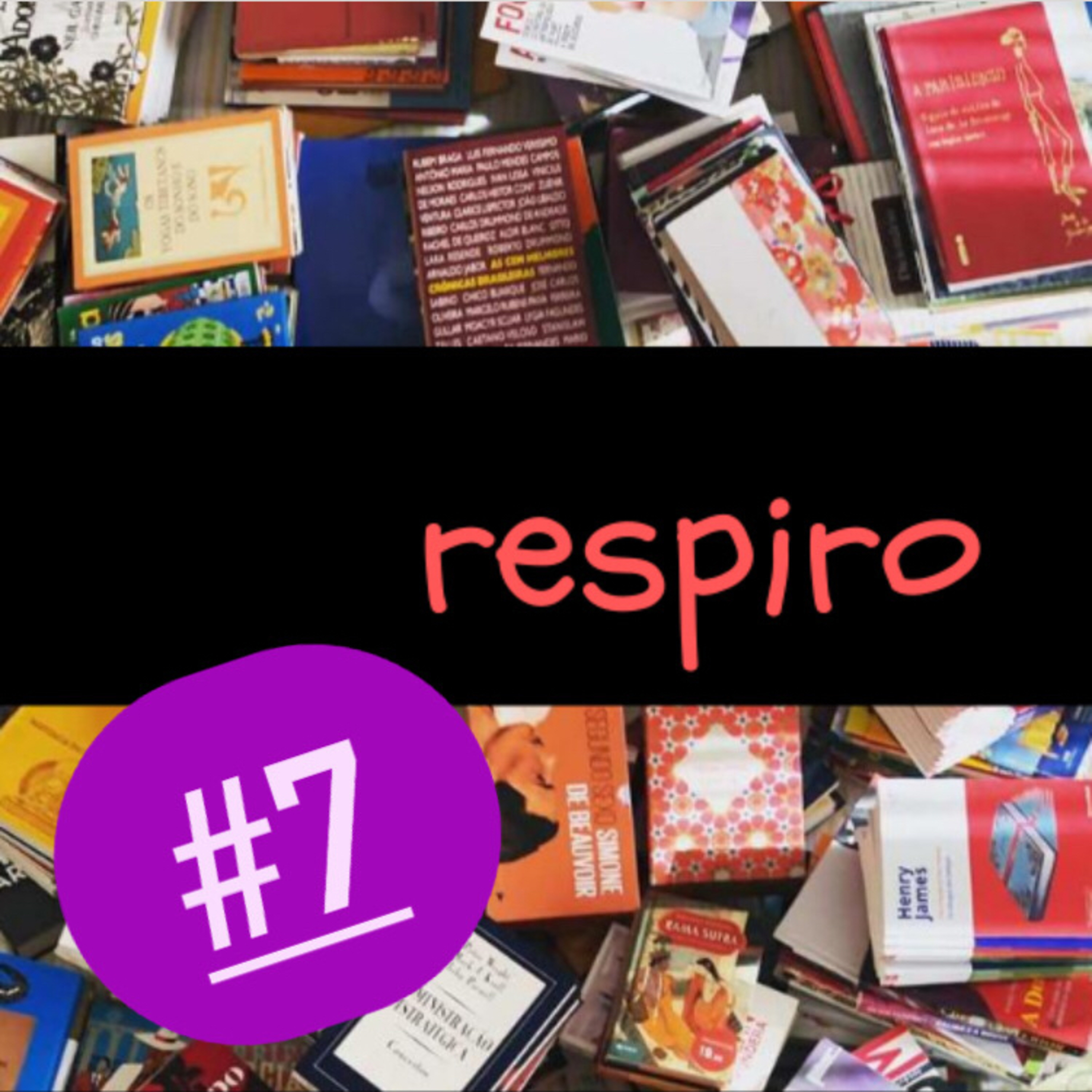 biblioteca de papel