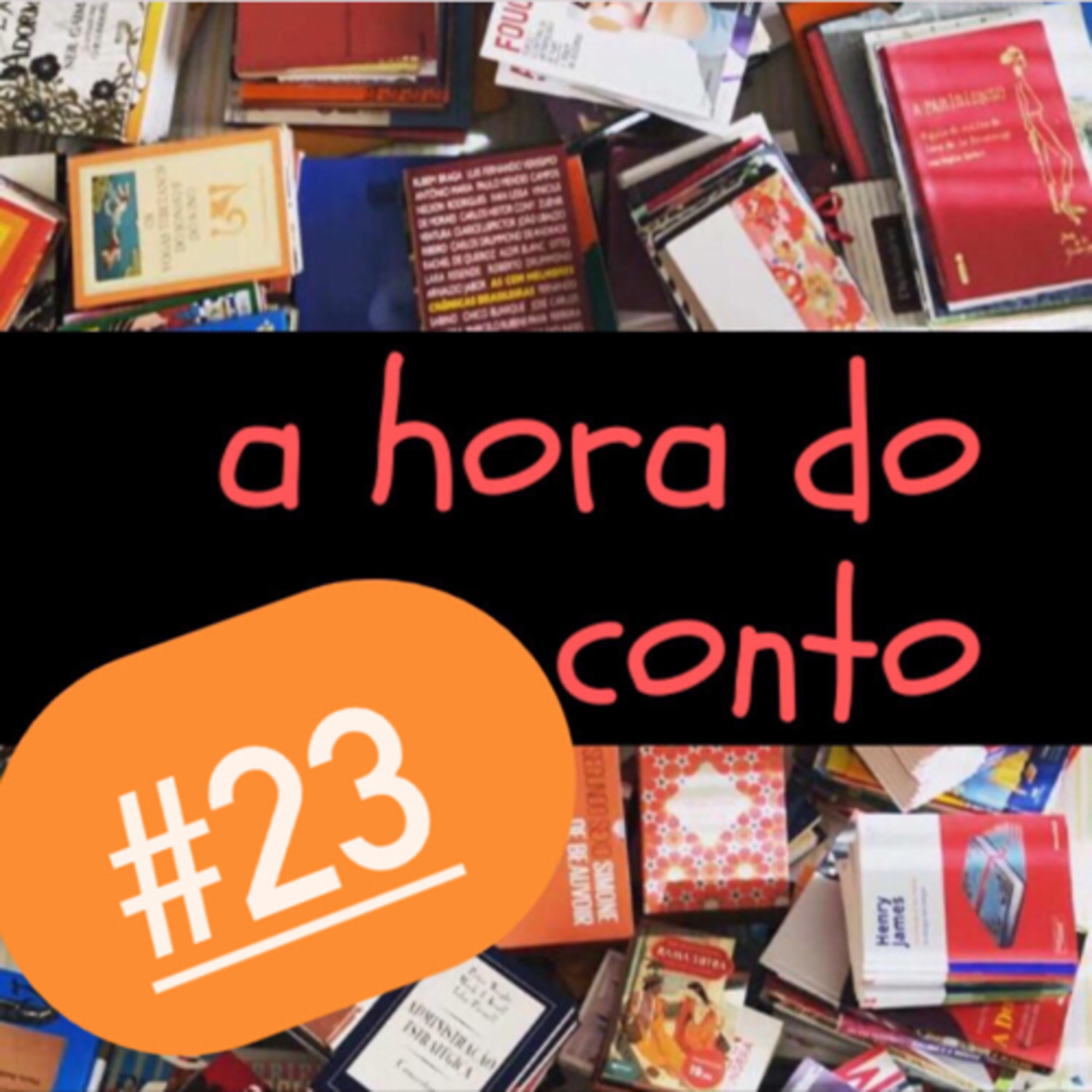 biblioteca de papel