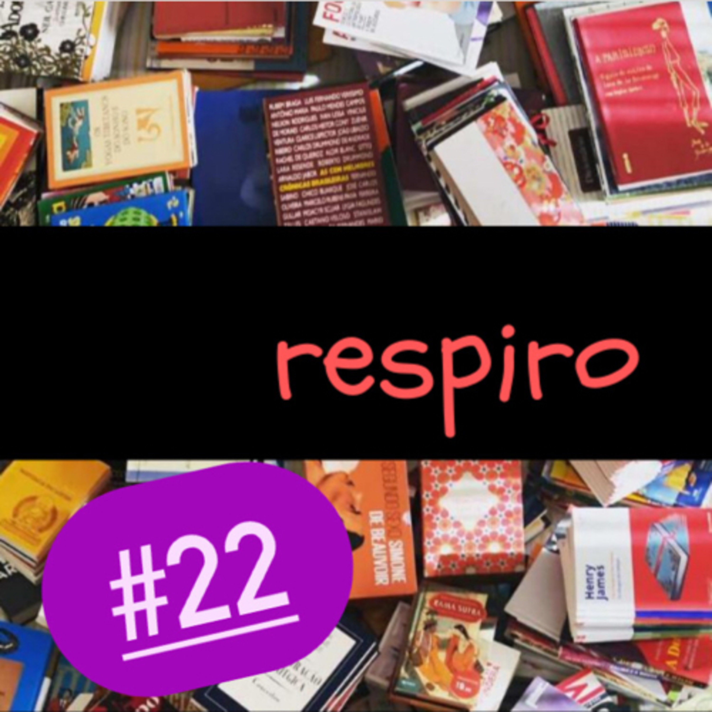 biblioteca de papel