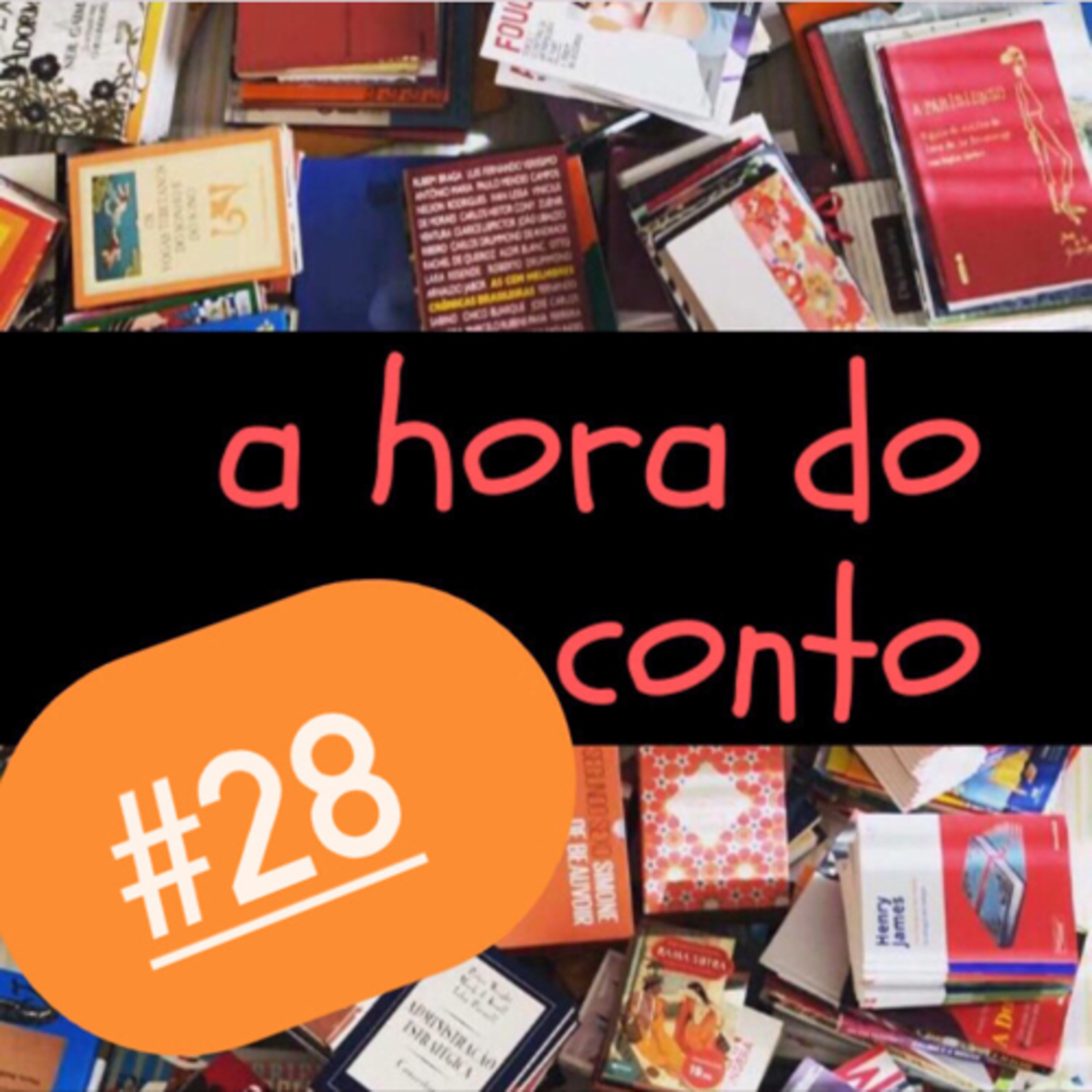 biblioteca de papel